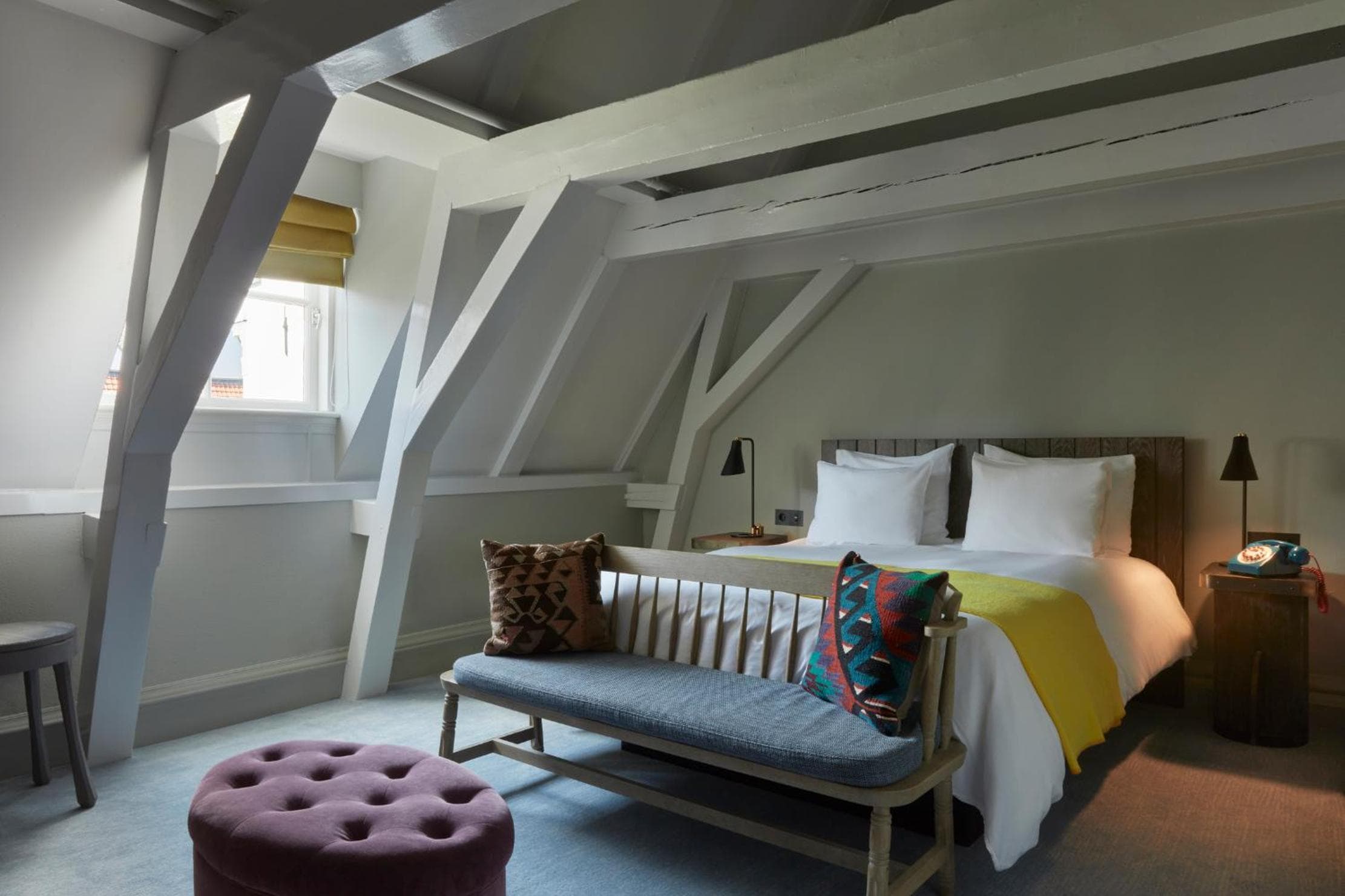 Pulitzer Amsterdam — 4