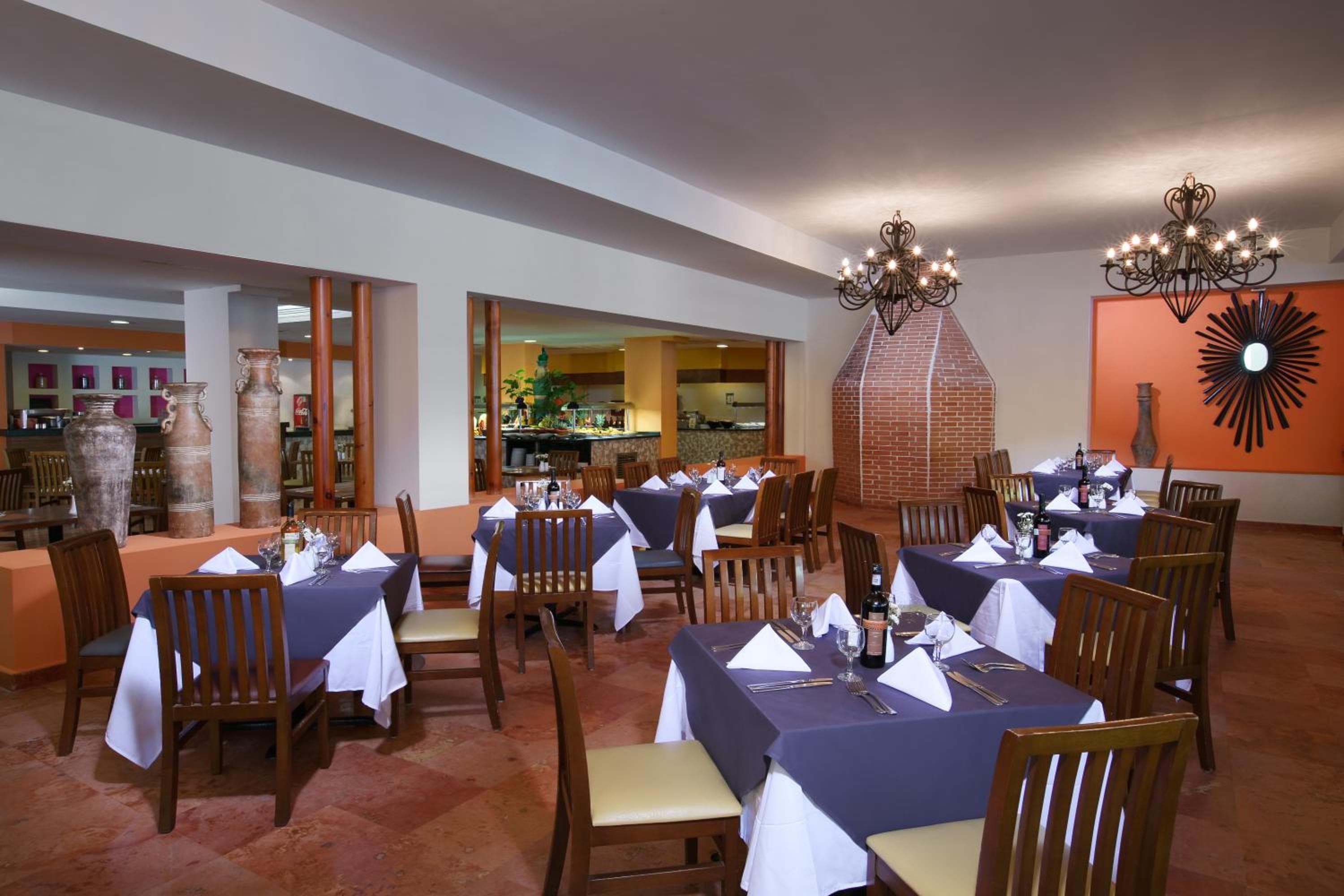 Oasis Palm - All Inclusive — 12