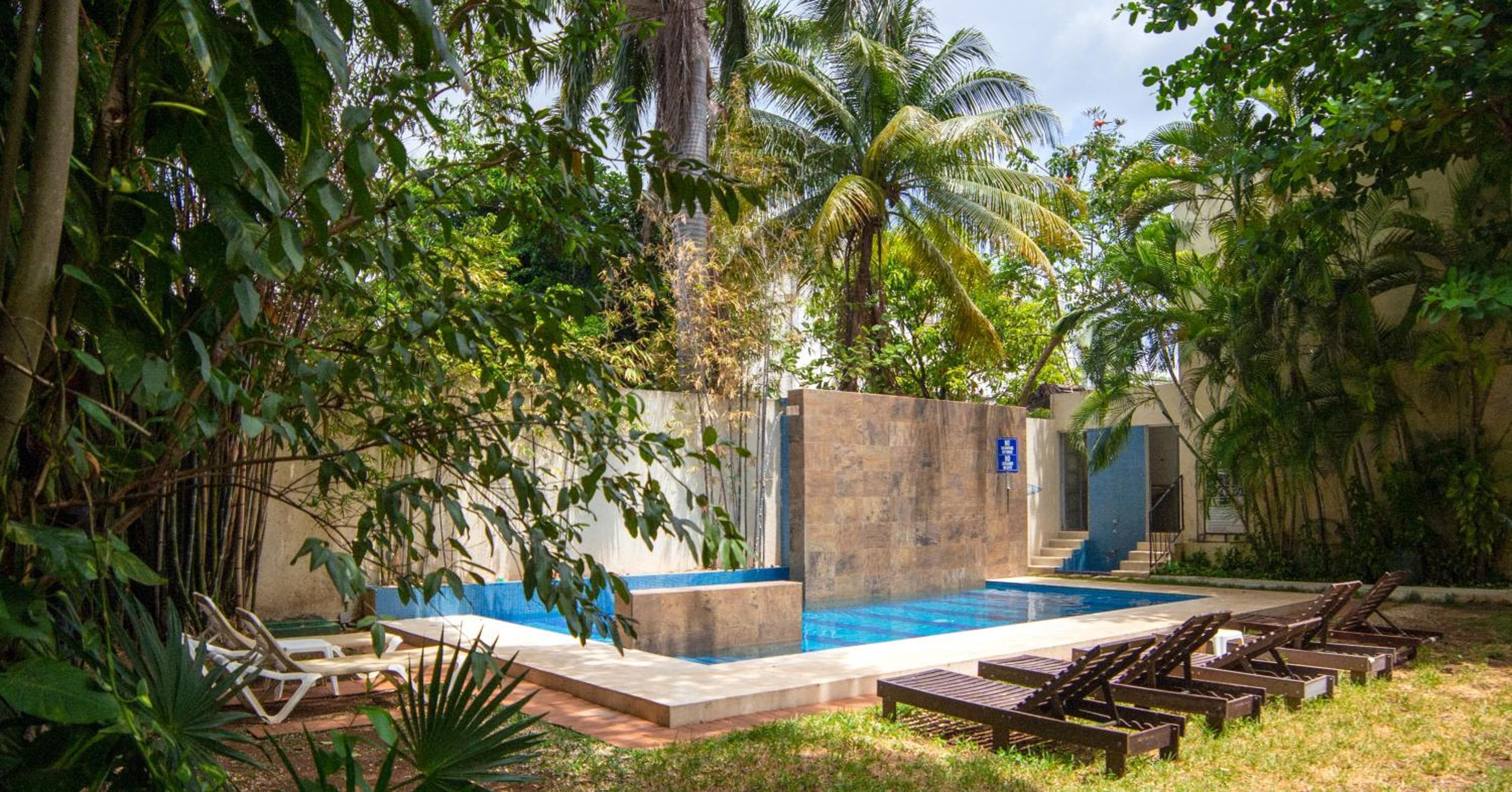 Quinta Nina Playa del Carmen - Solo Adultos — 10