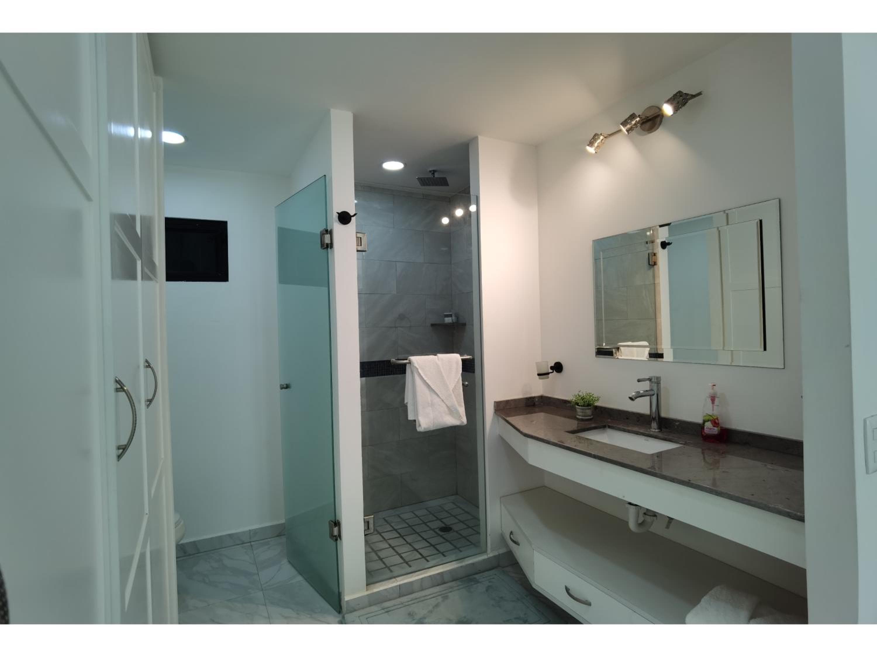 Collection O Morgan Residences — 23