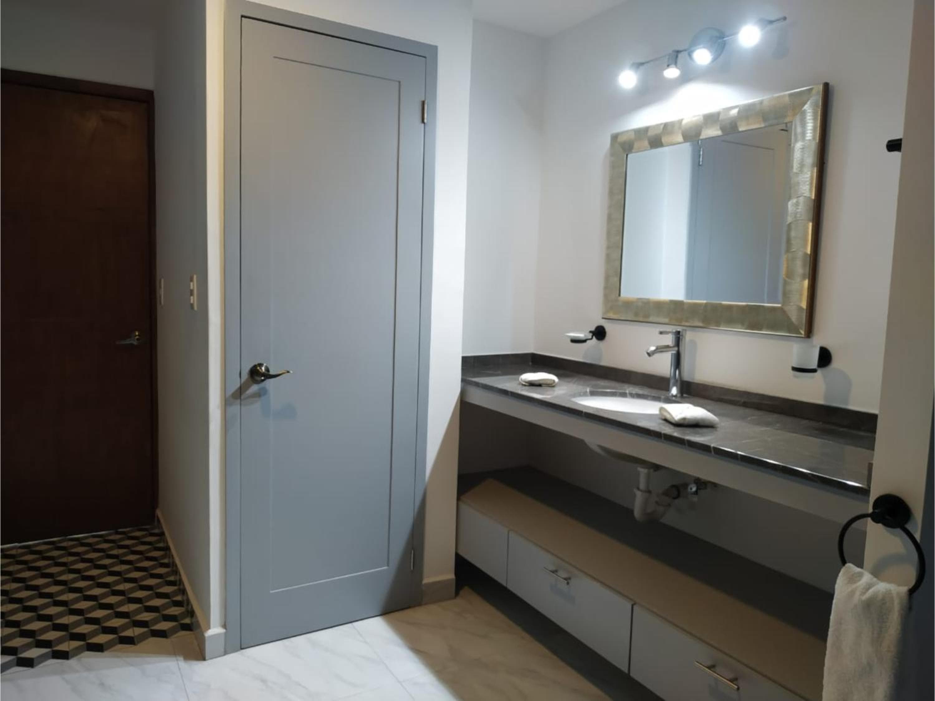 Collection O Morgan Residences — 28