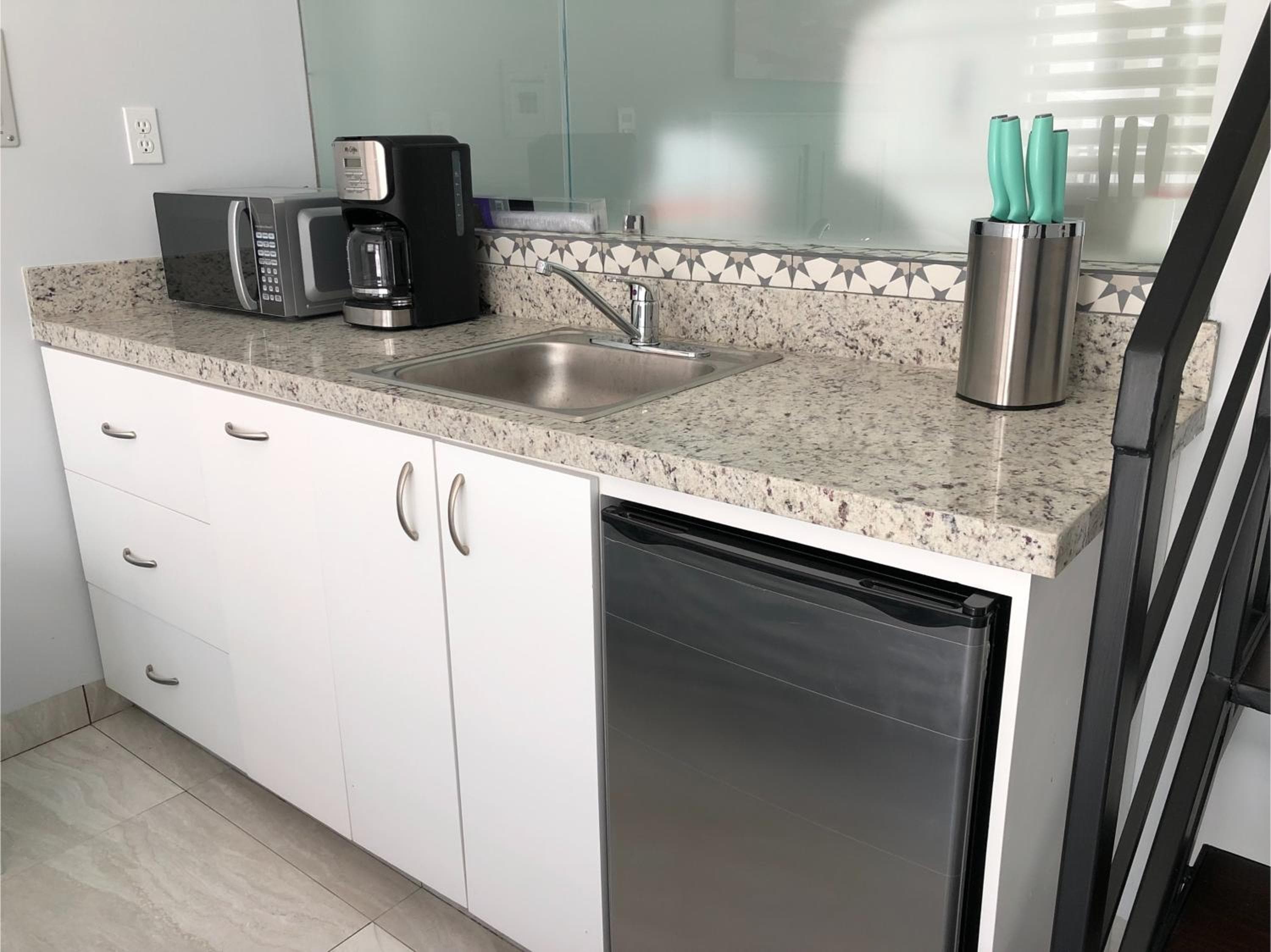 Collection O Morgan Residences — 8