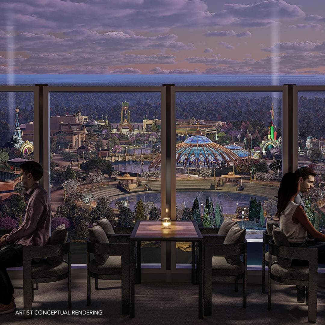 Universal Helios Grand Hotel, a Loews Hotel — 2