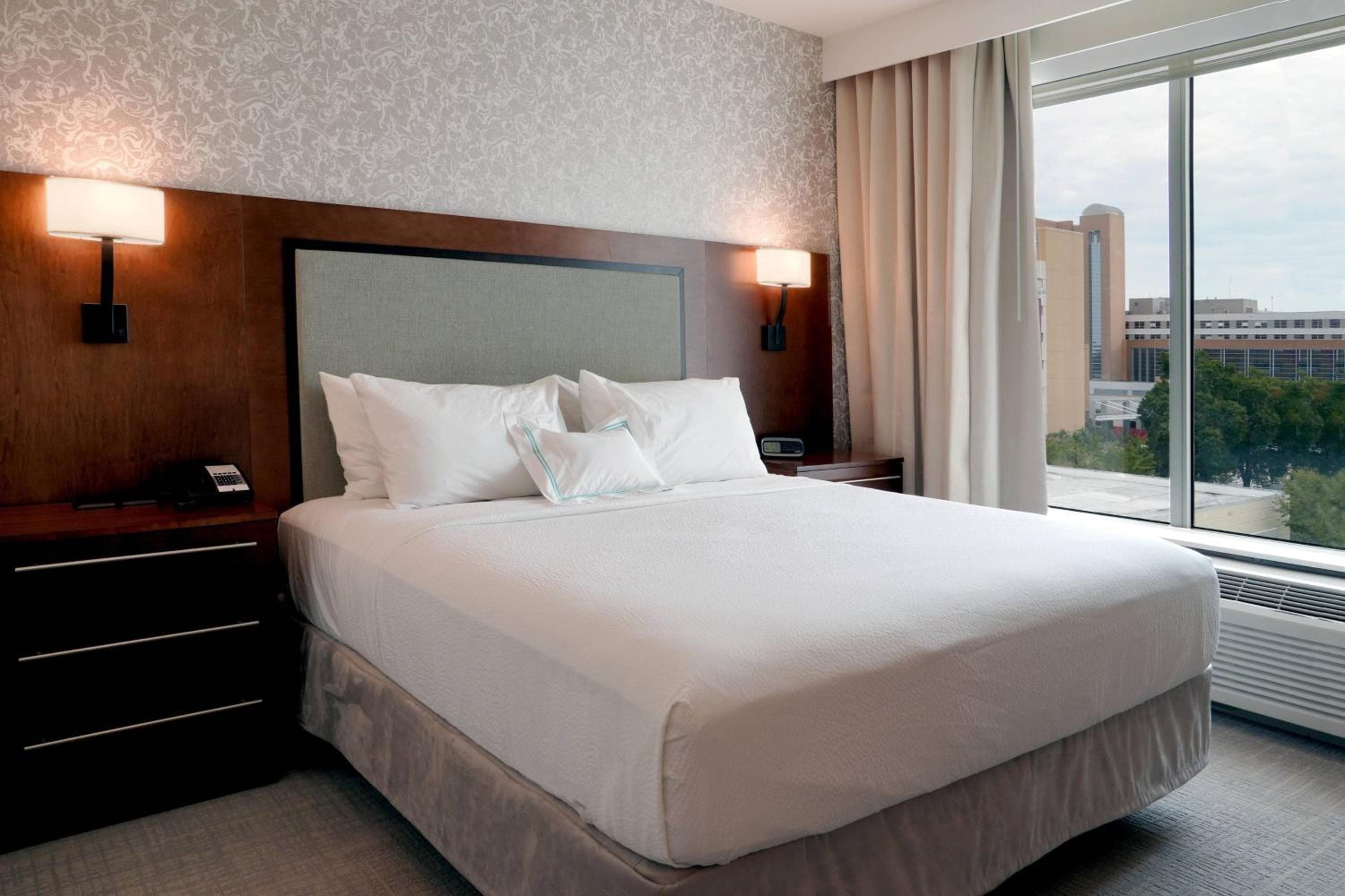 TownePlace Suites by Marriott Orlando Downtown — 30
