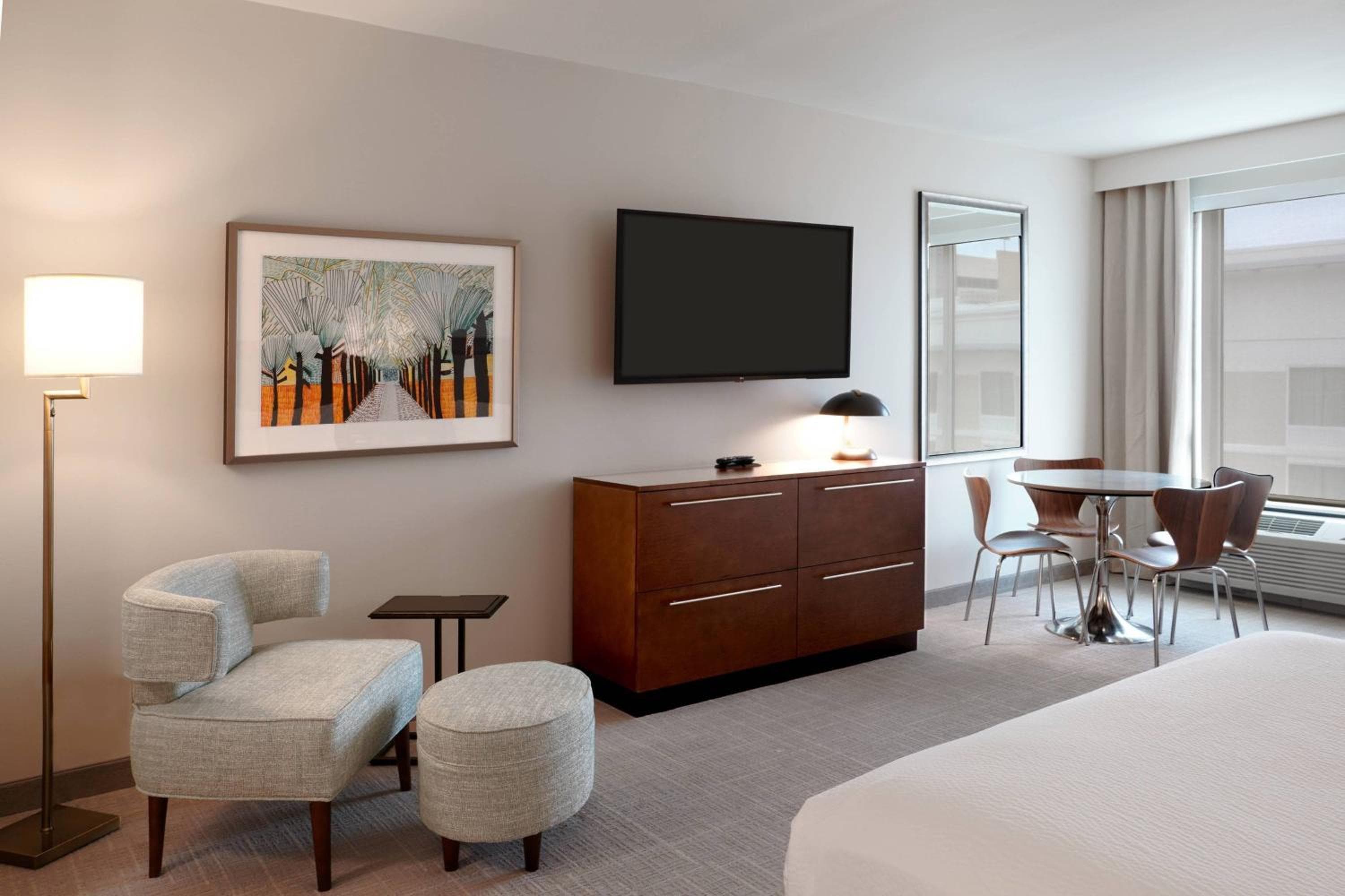 TownePlace Suites by Marriott Orlando Downtown — 28