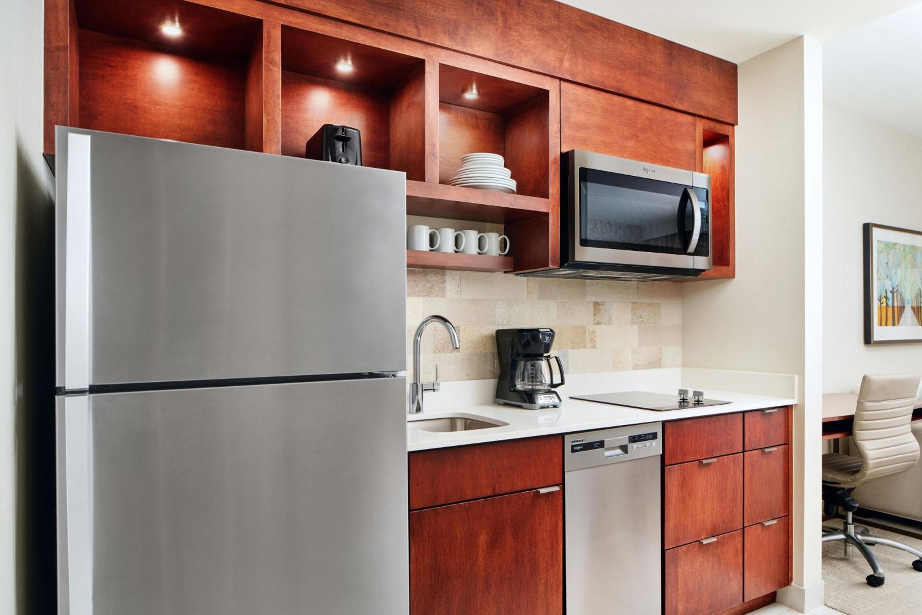 TownePlace Suites by Marriott Orlando Downtown — 21