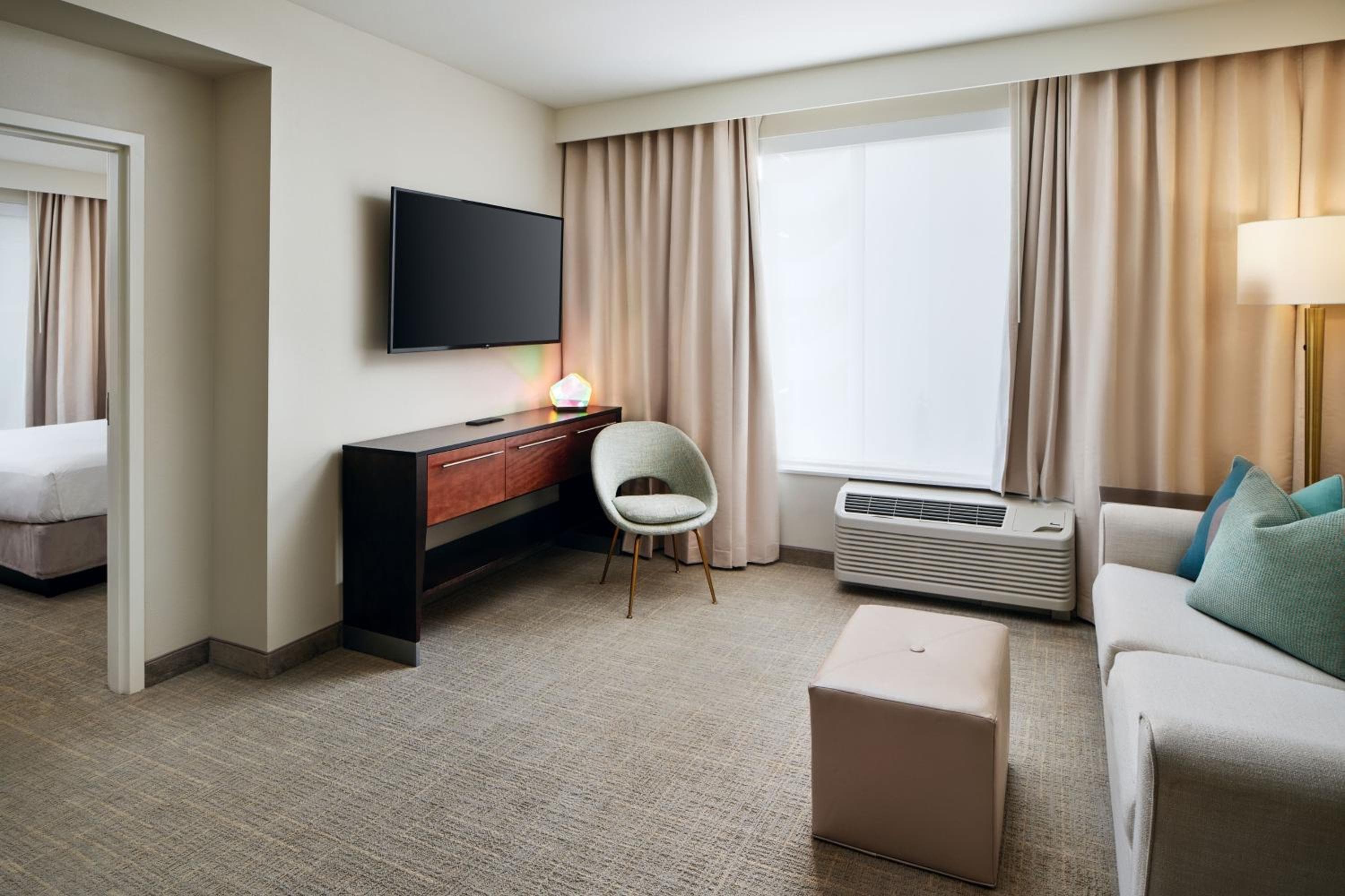 TownePlace Suites by Marriott Orlando Downtown — 22