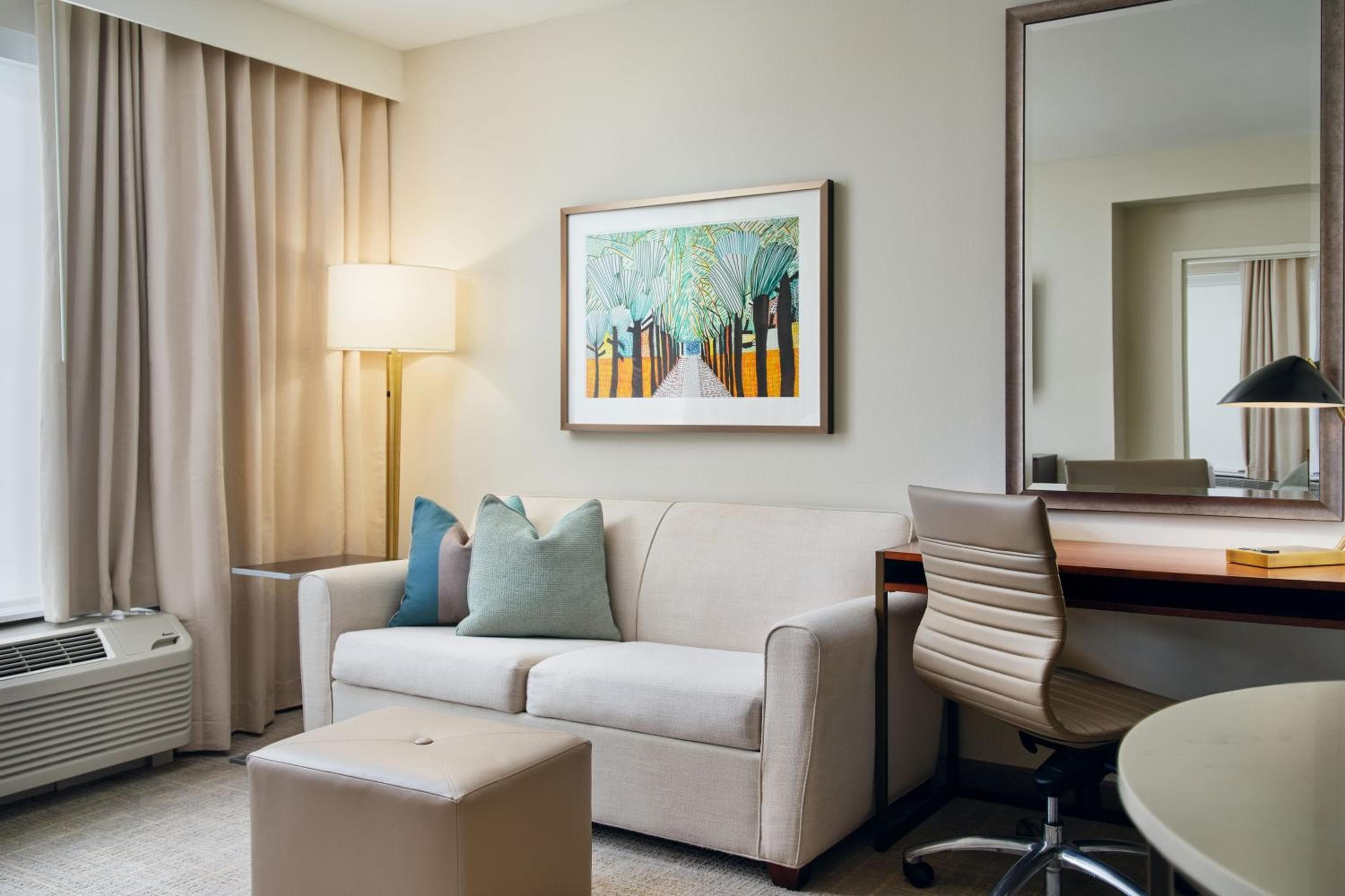 TownePlace Suites by Marriott Orlando Downtown — 23