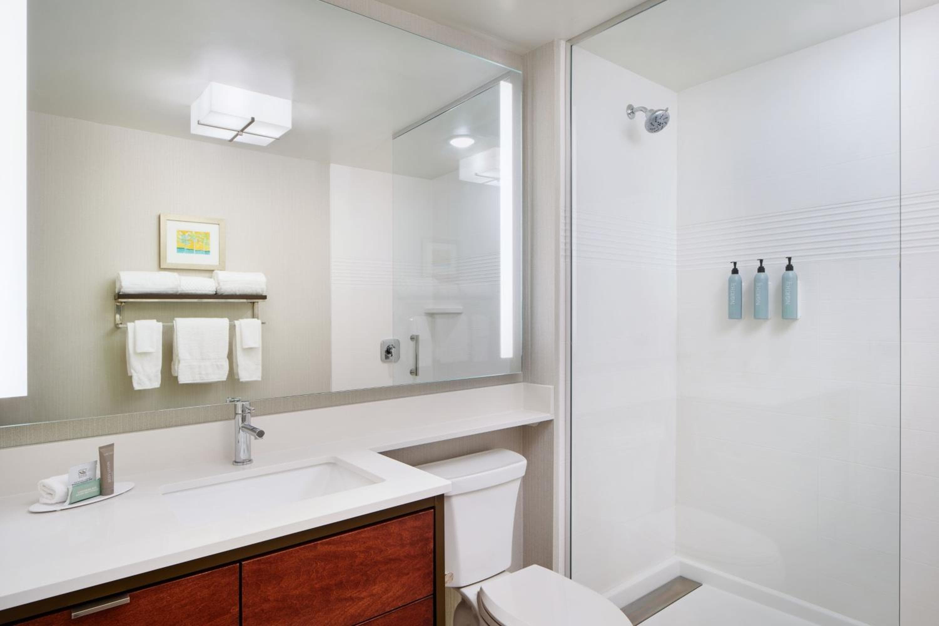 TownePlace Suites by Marriott Orlando Downtown — 27