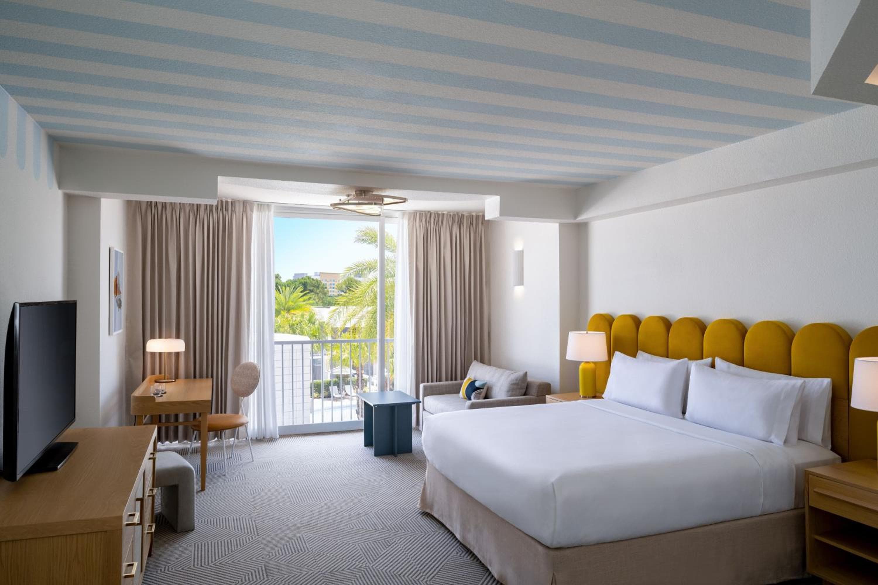 Renaissance Orlando Resort und Spa — 13
