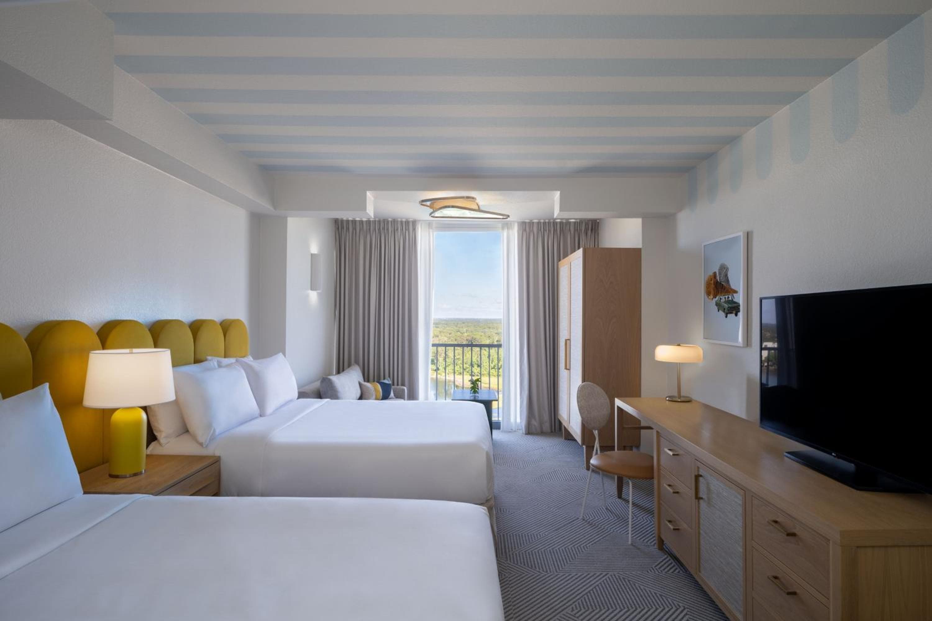 Renaissance Orlando Resort und Spa — 15