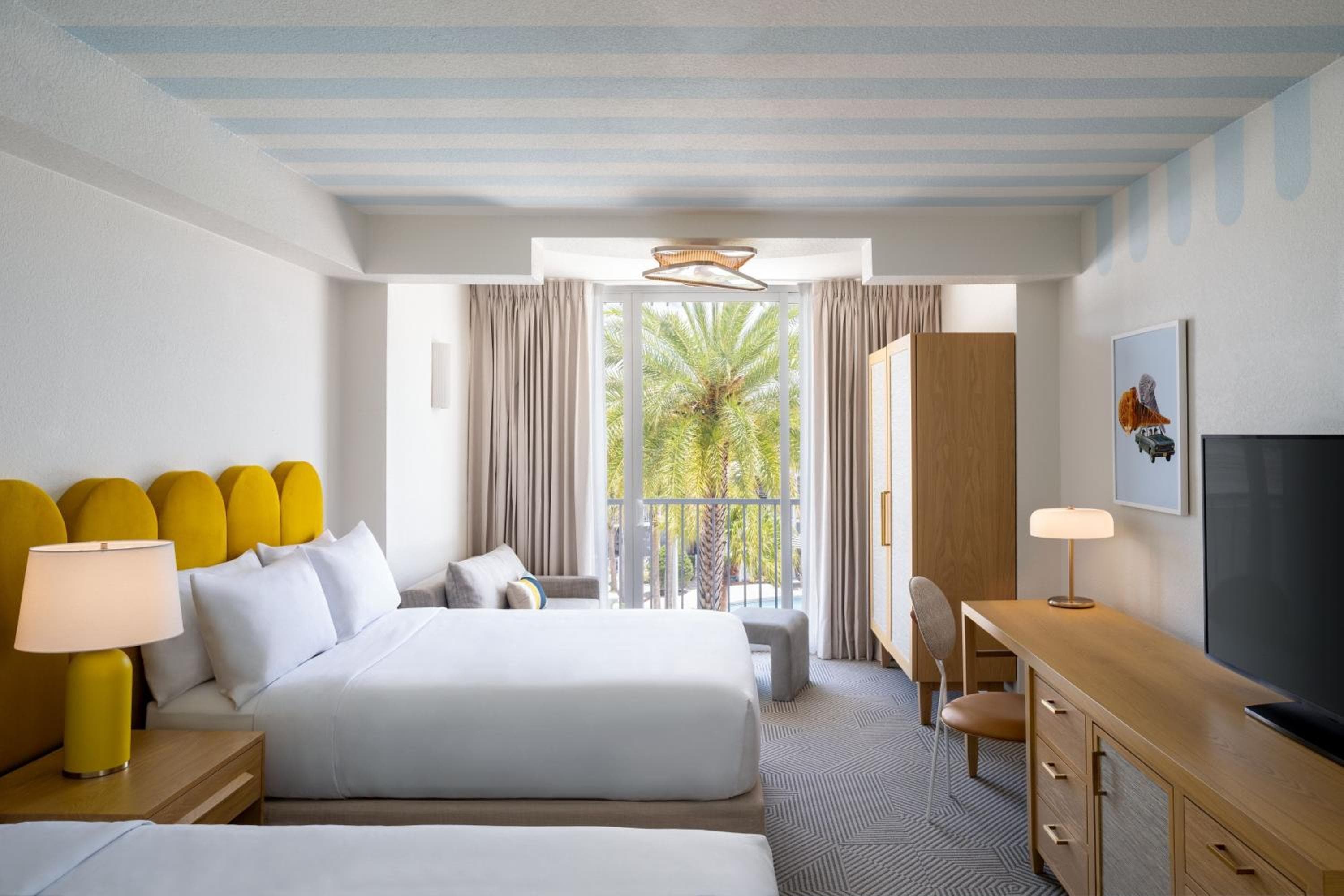 Renaissance Orlando Resort und Spa — 25