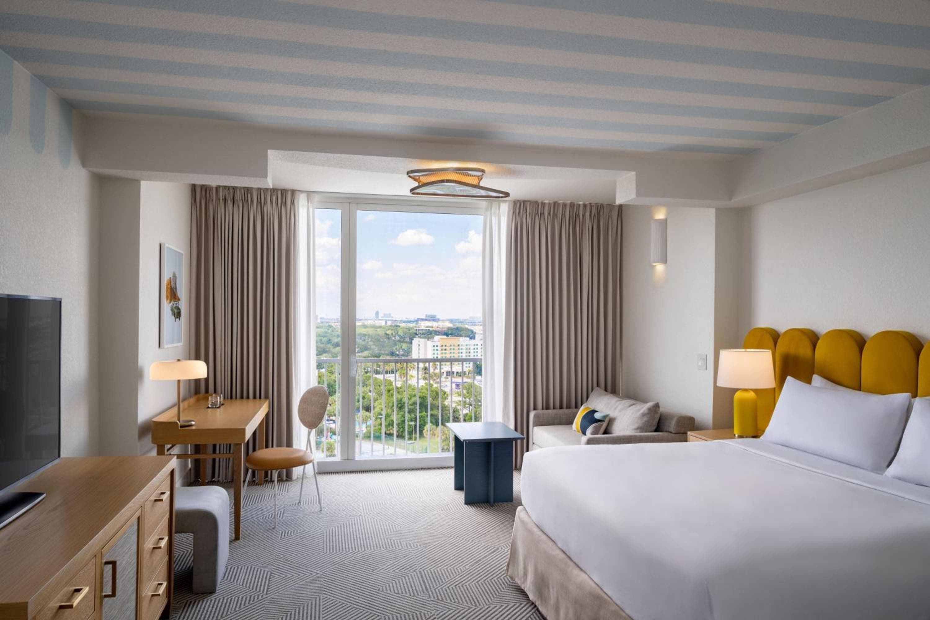 Renaissance Orlando Resort und Spa — 20