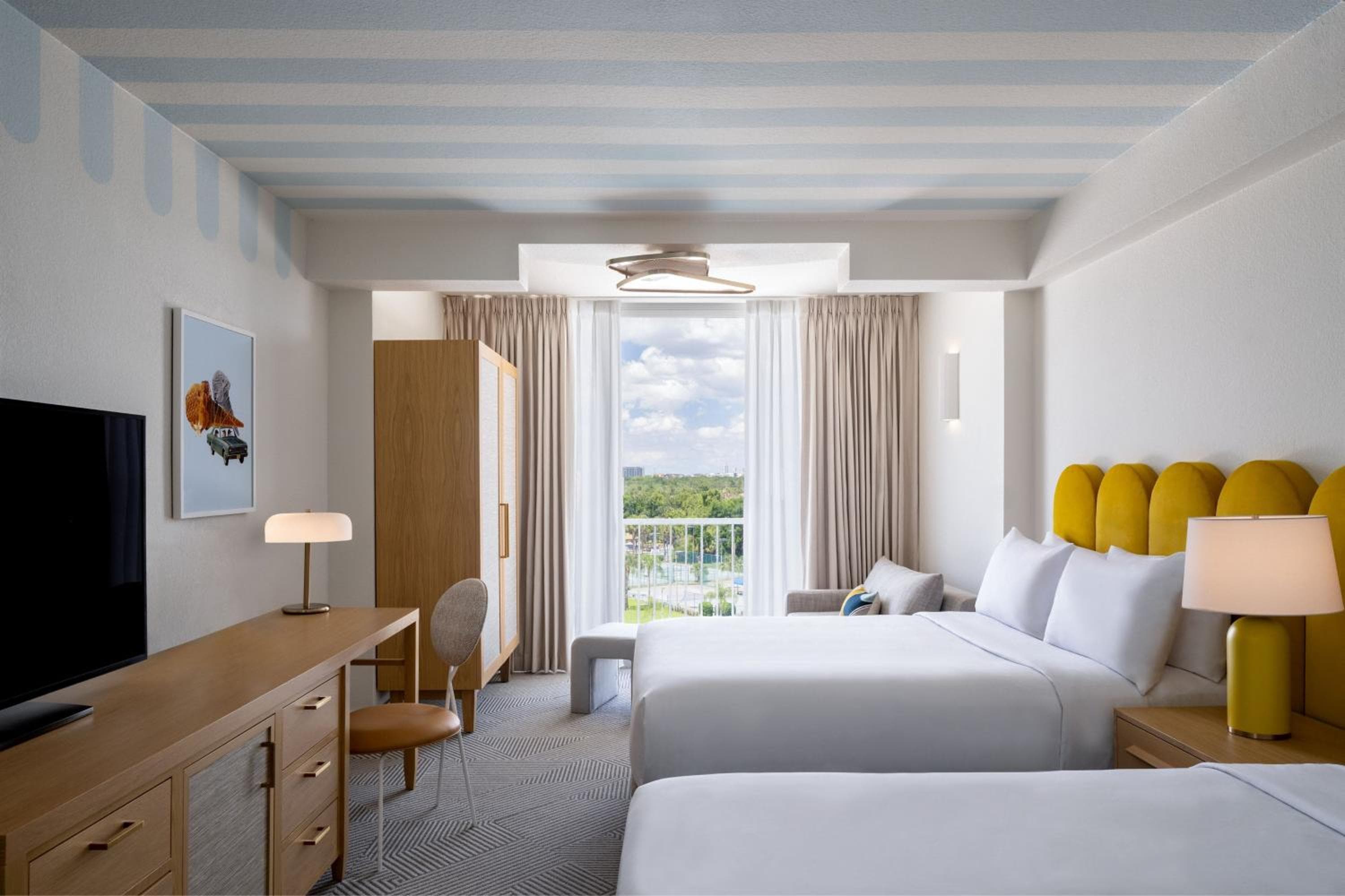 Renaissance Orlando Resort und Spa — 19