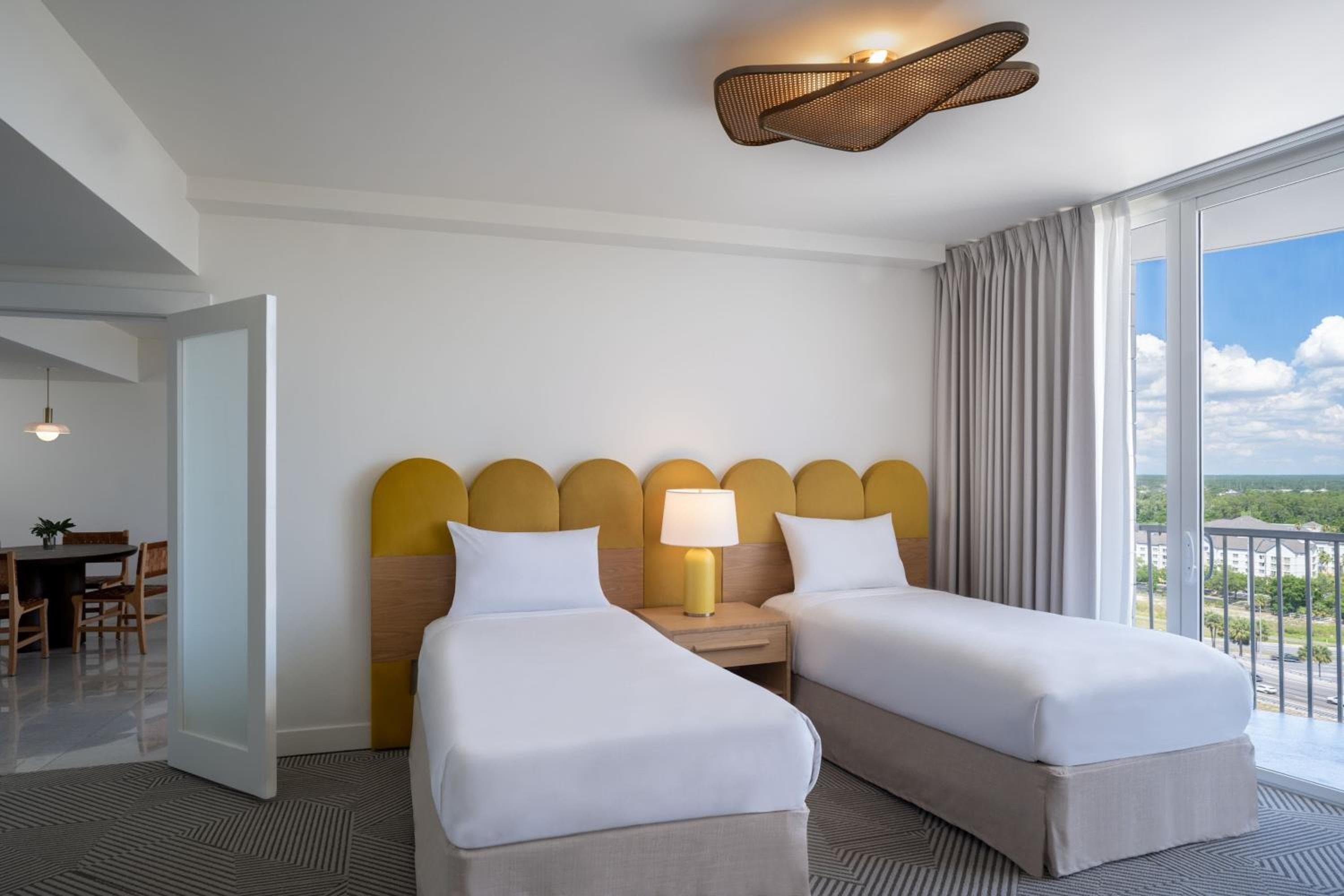 Renaissance Orlando Resort und Spa — 10