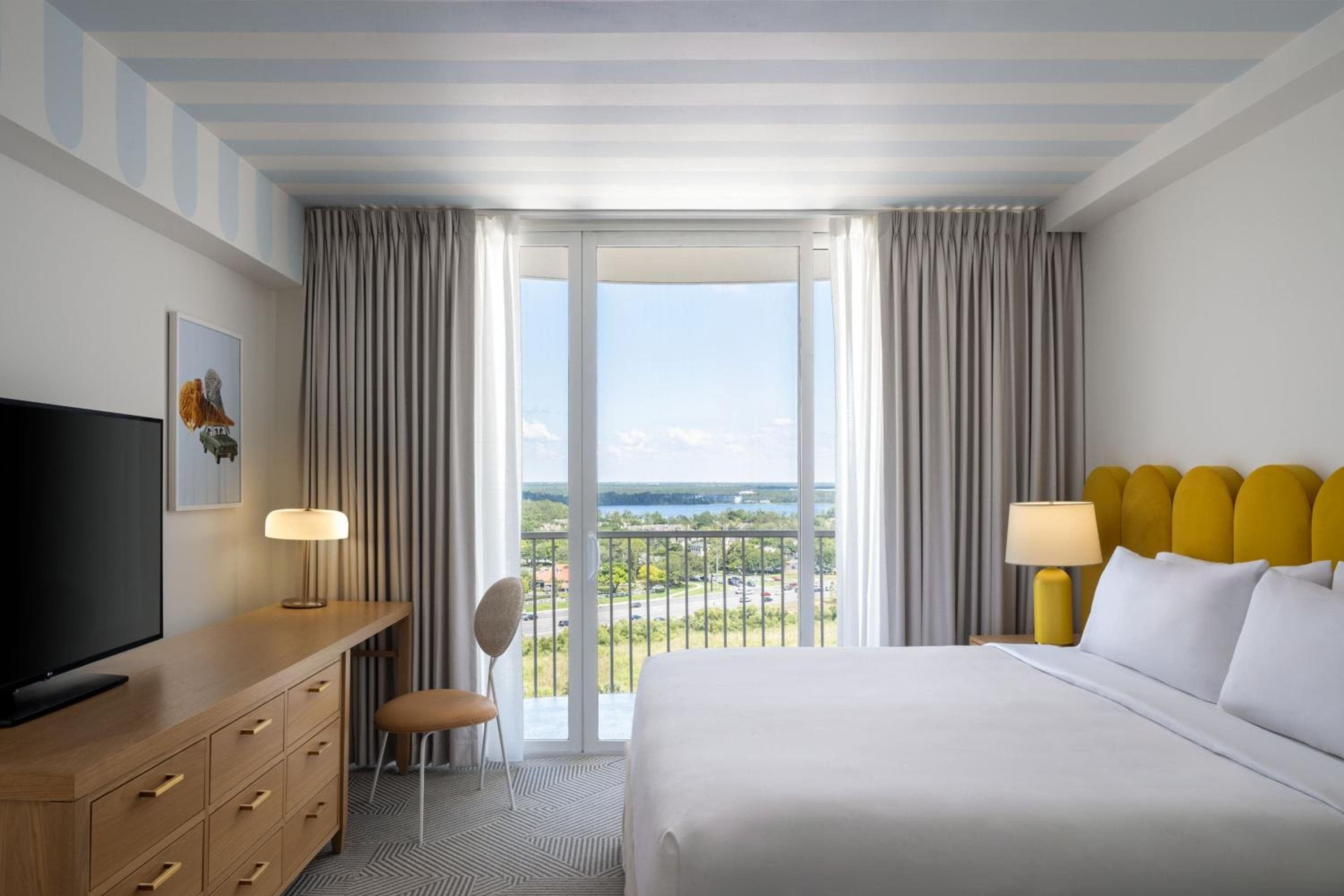 Renaissance Orlando Resort und Spa — 9