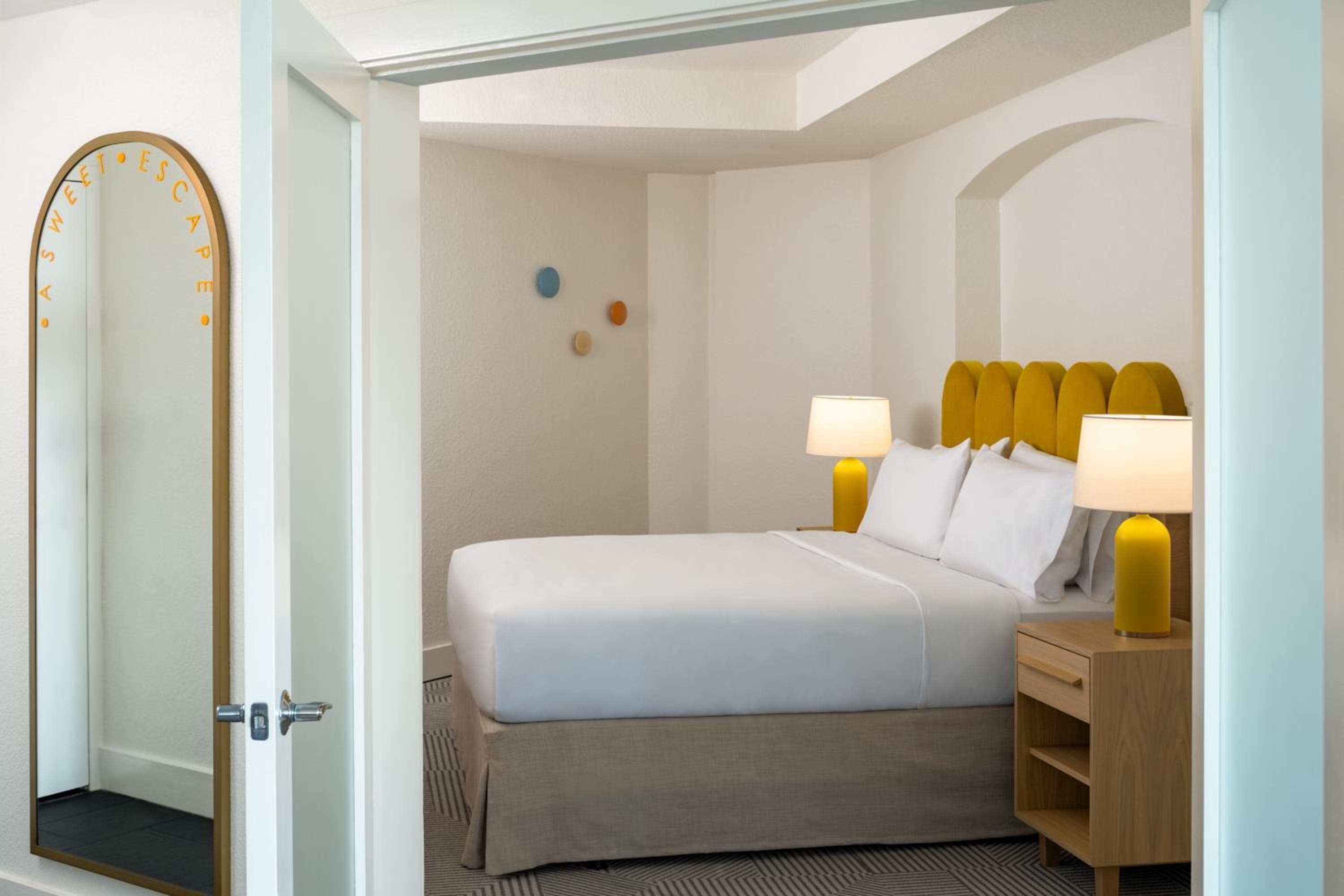 Renaissance Orlando Resort und Spa — 22