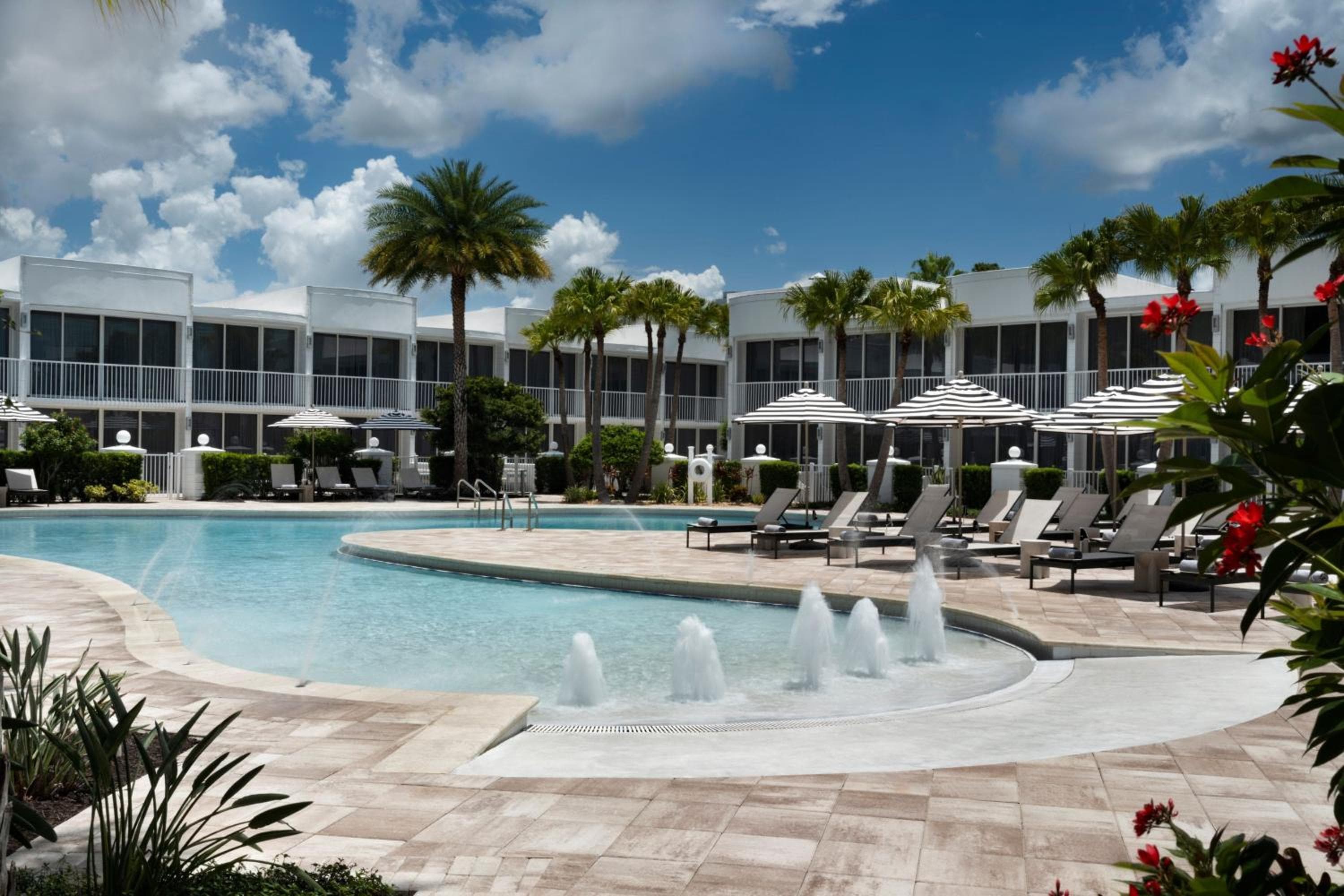 Renaissance Orlando Resort und Spa — 5