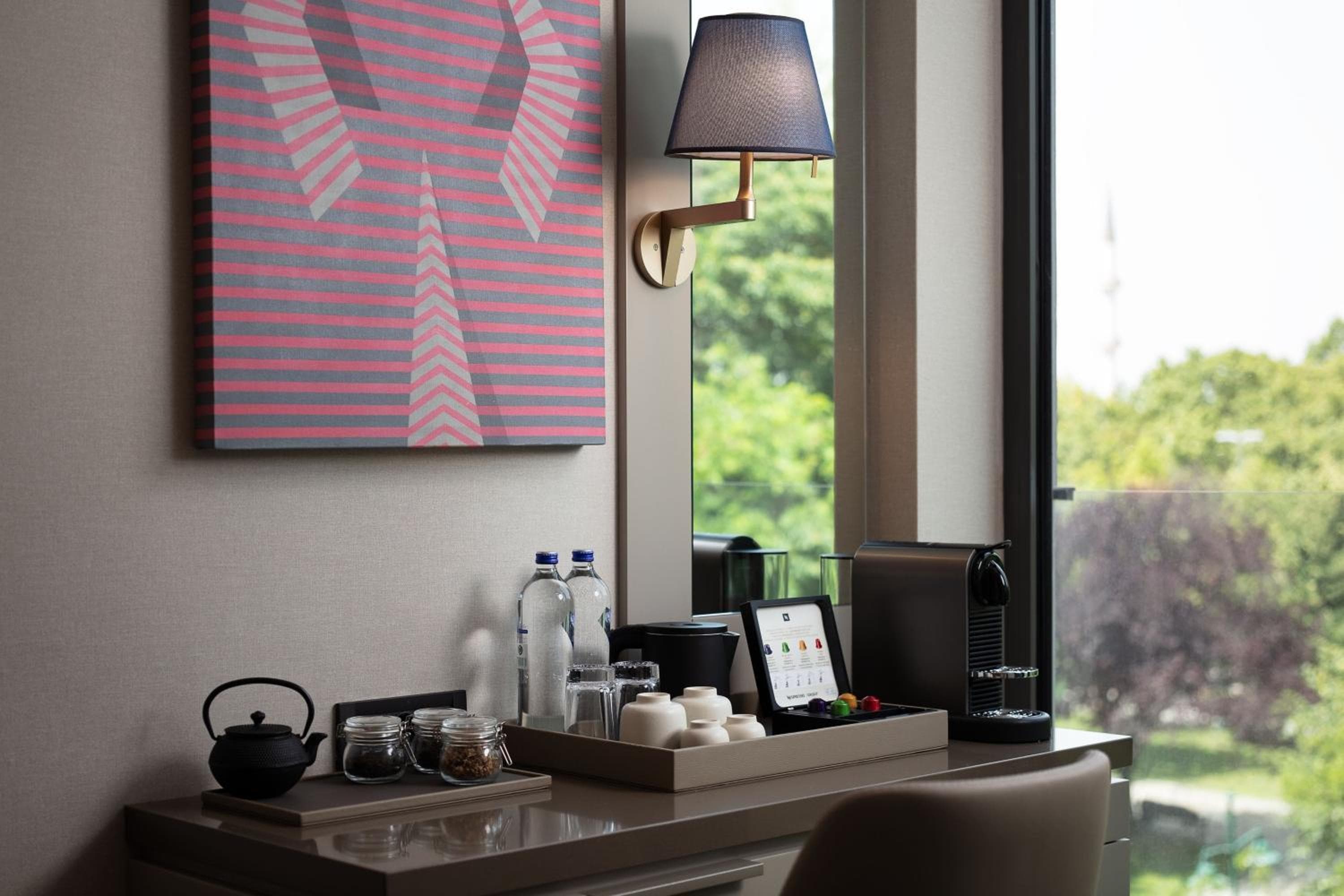 Lokalist, Istanbul, a Tribute Portfolio Hotel — 10