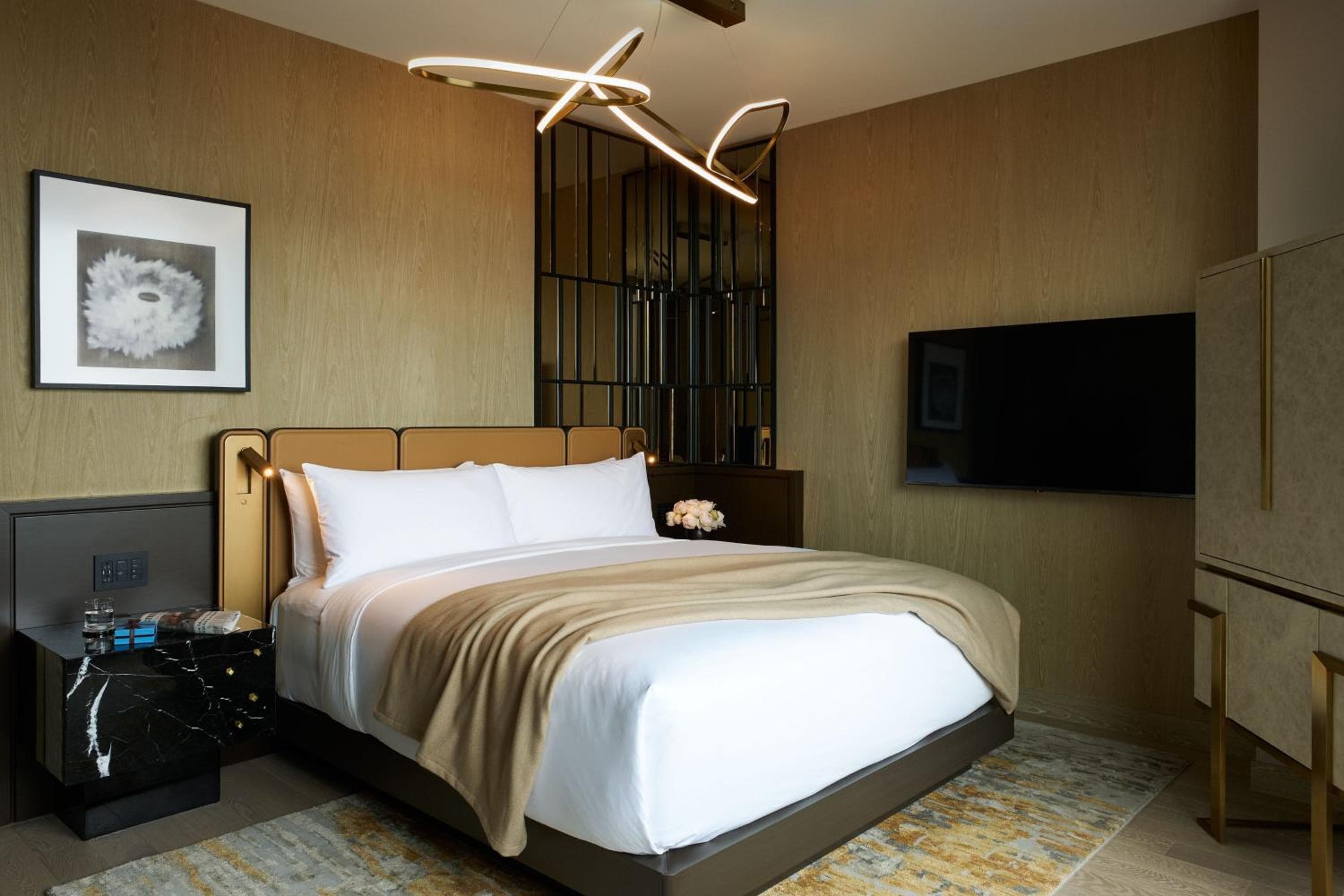 The Ritz-Carlton New York, NoMad — 20