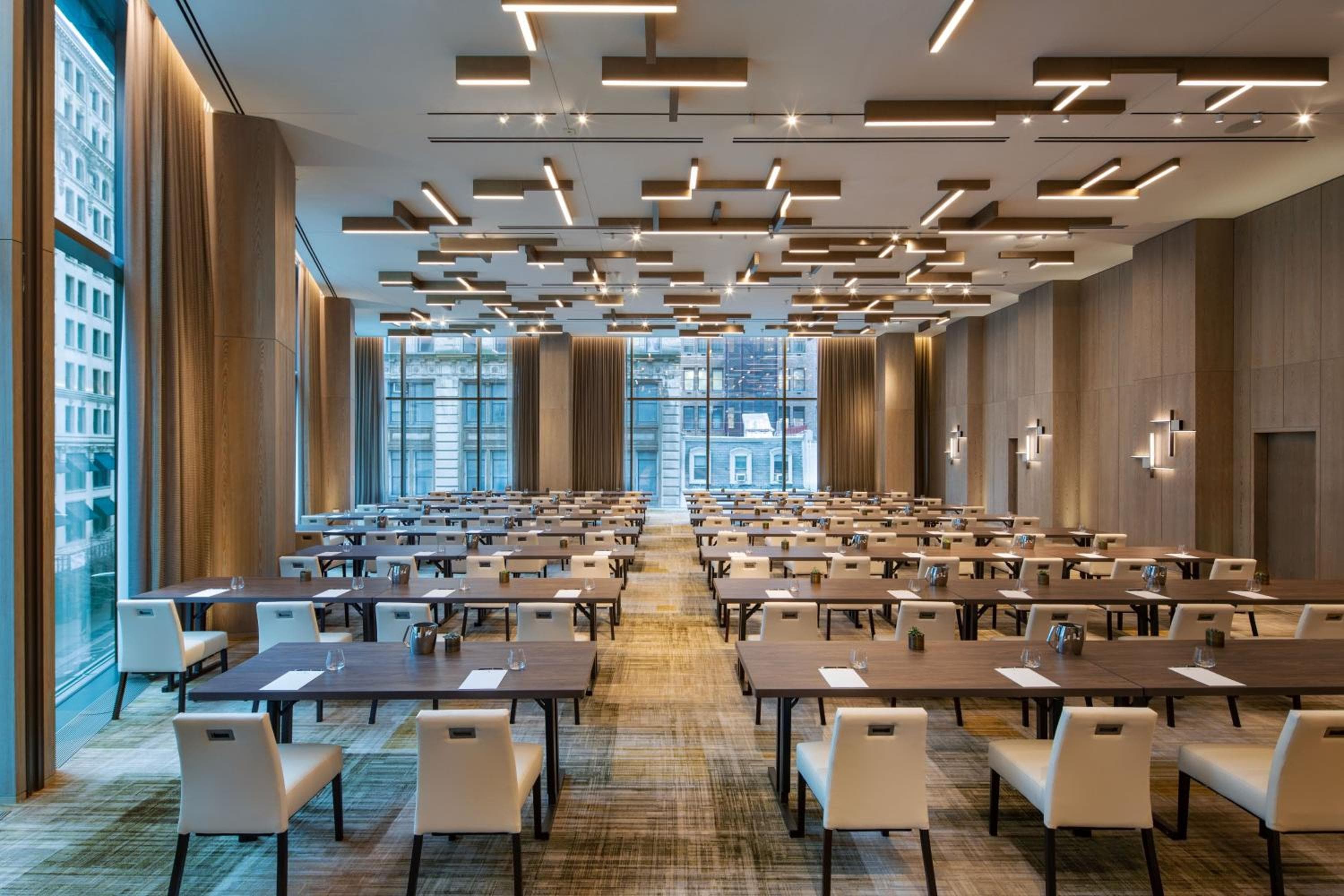 The Ritz-Carlton New York, NoMad — 5