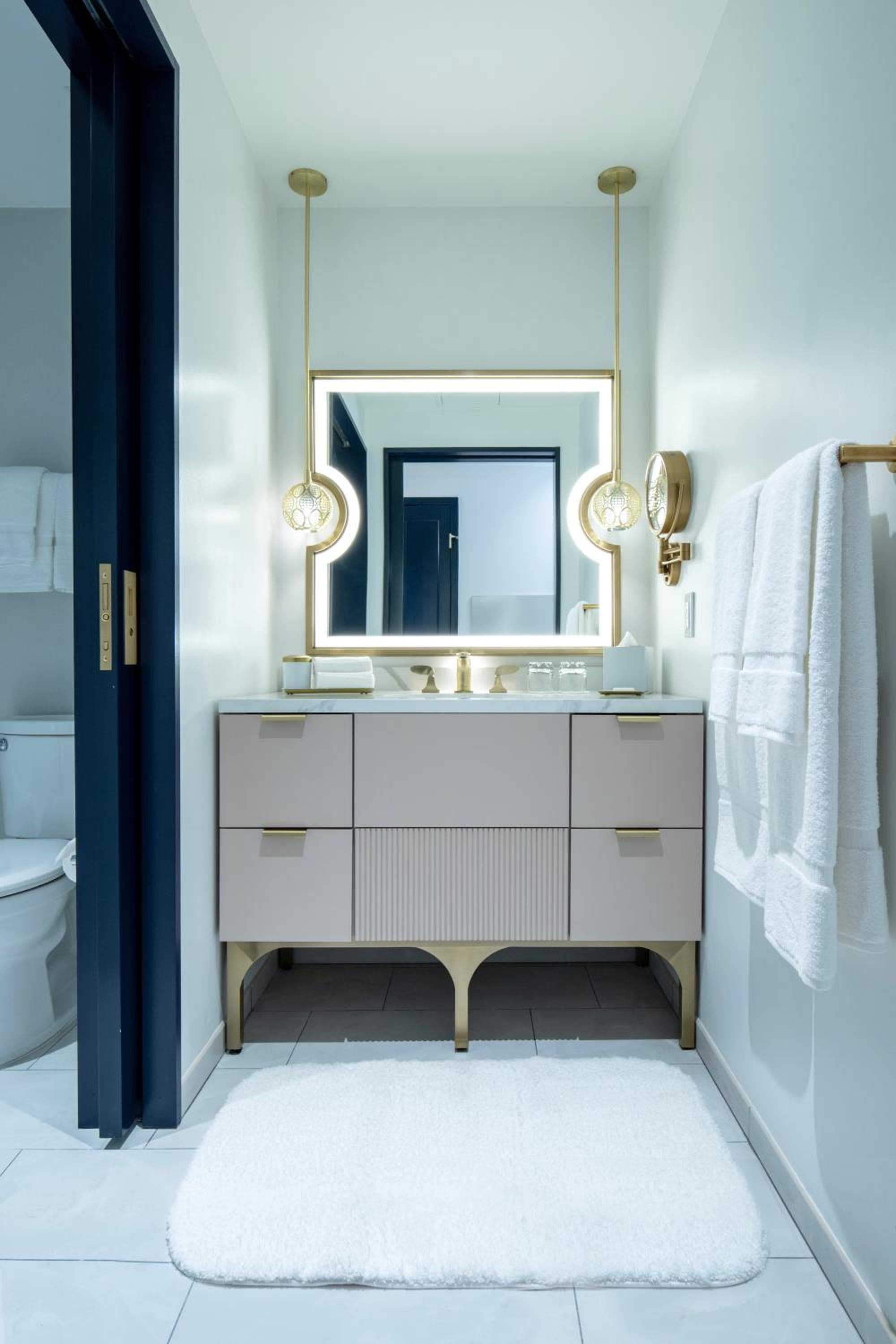 Universal Helios Grand Hotel, a Loews Hotel — 9