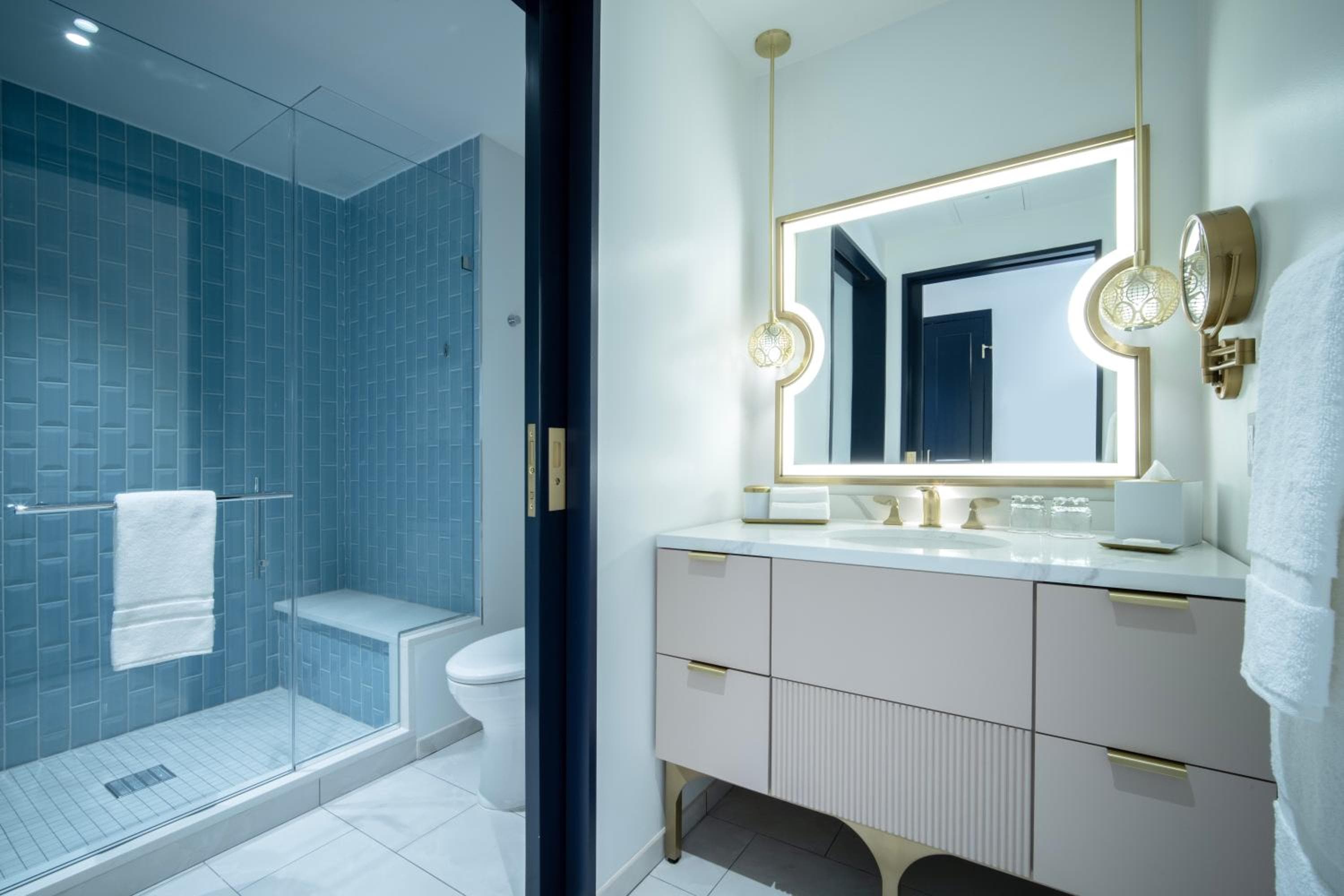 Universal Helios Grand Hotel, a Loews Hotel — 8