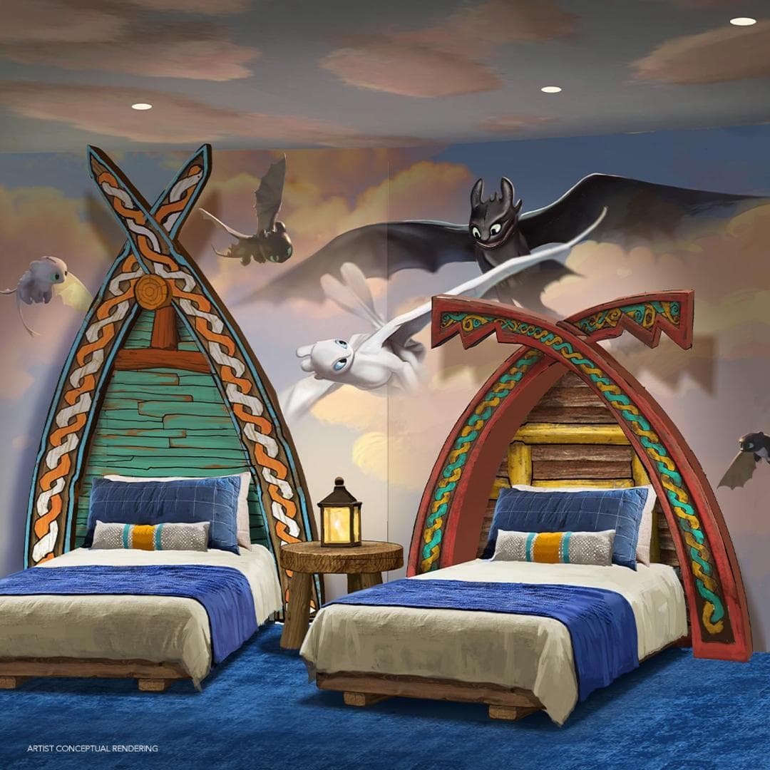Universal Helios Grand Hotel, a Loews Hotel — 15