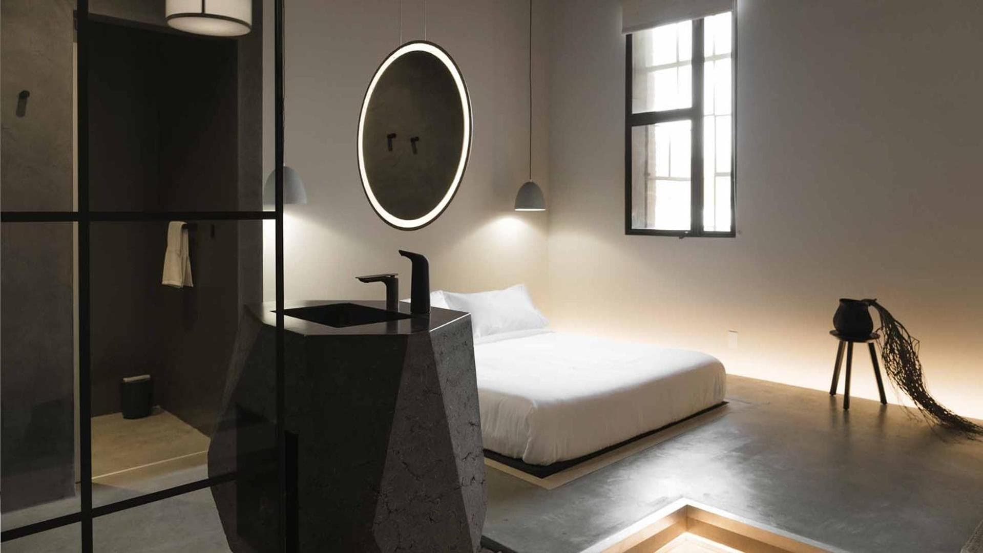 kodō hotel - Heart of LA Arts District — 6
