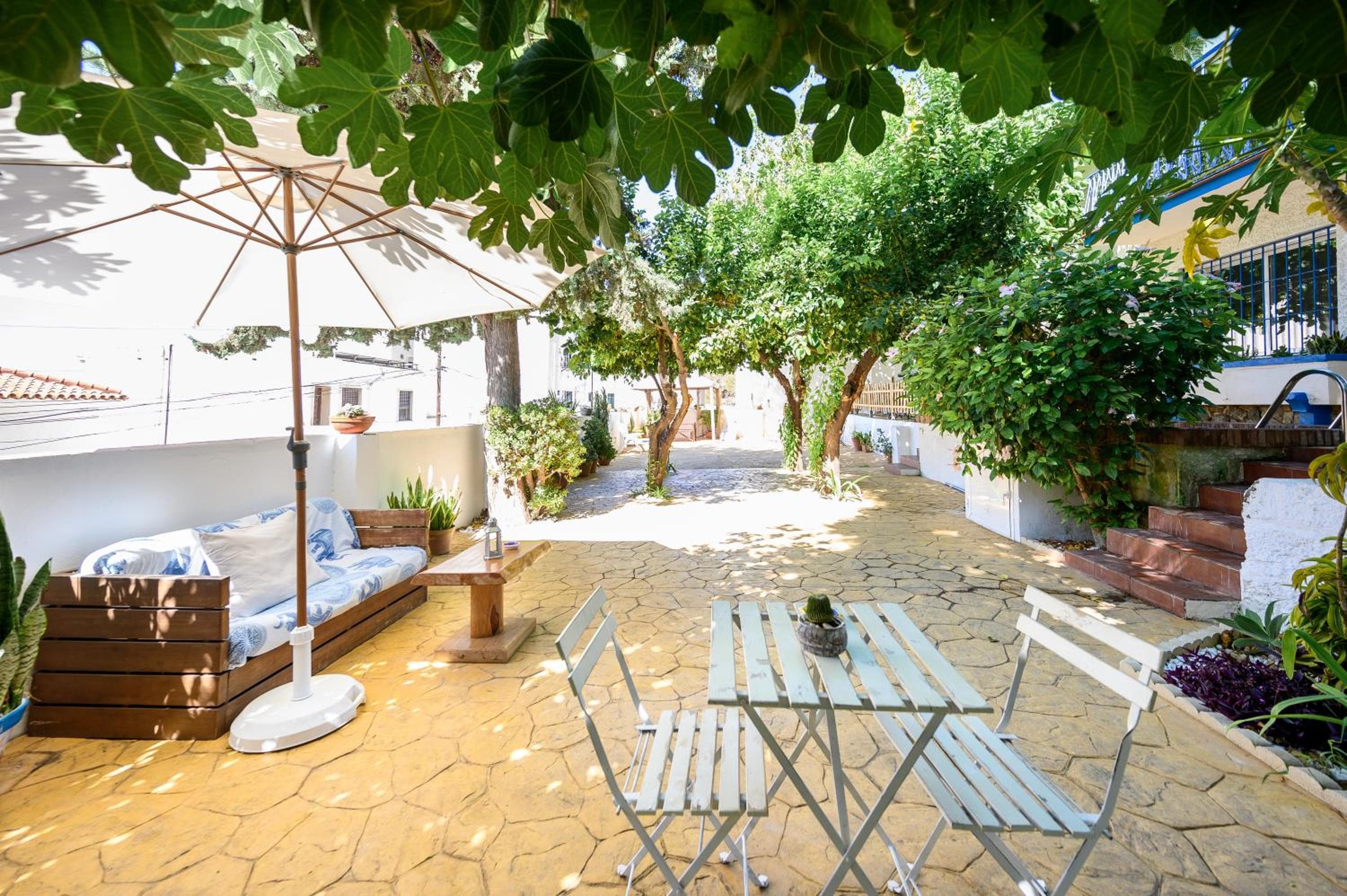 Blue Castle GuestHouse — 21