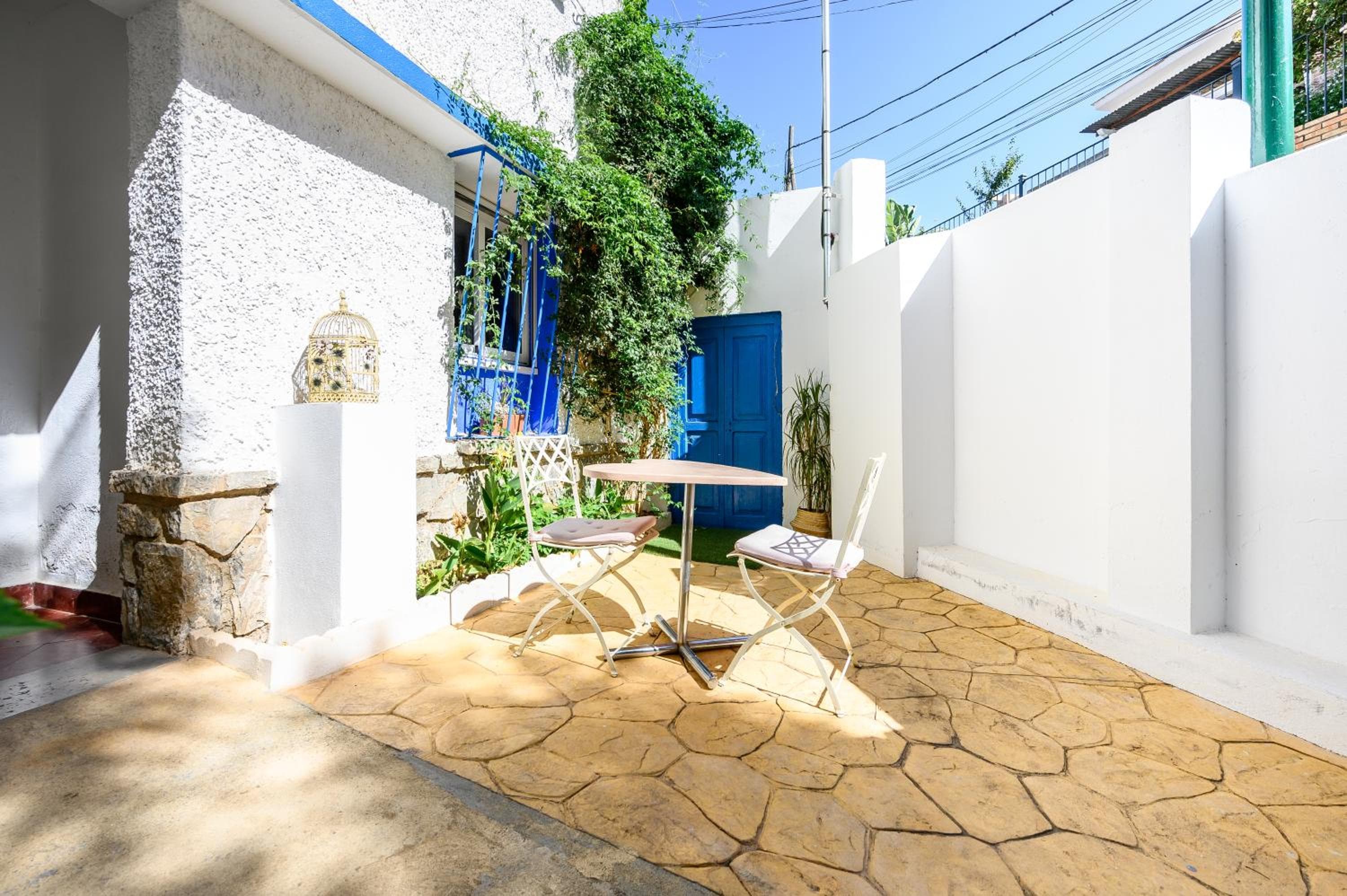 Blue Castle GuestHouse — 3