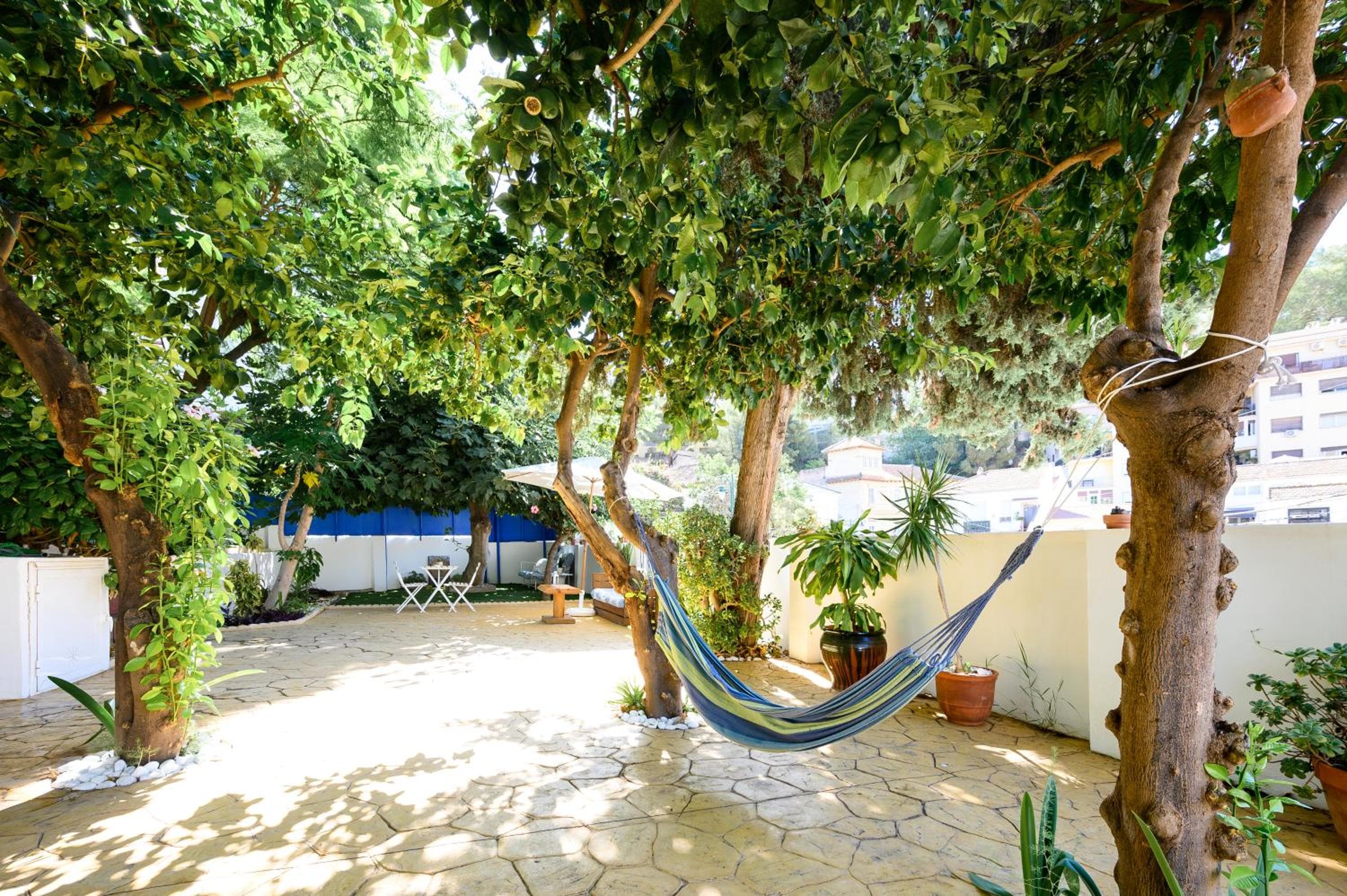 Blue Castle GuestHouse — 9