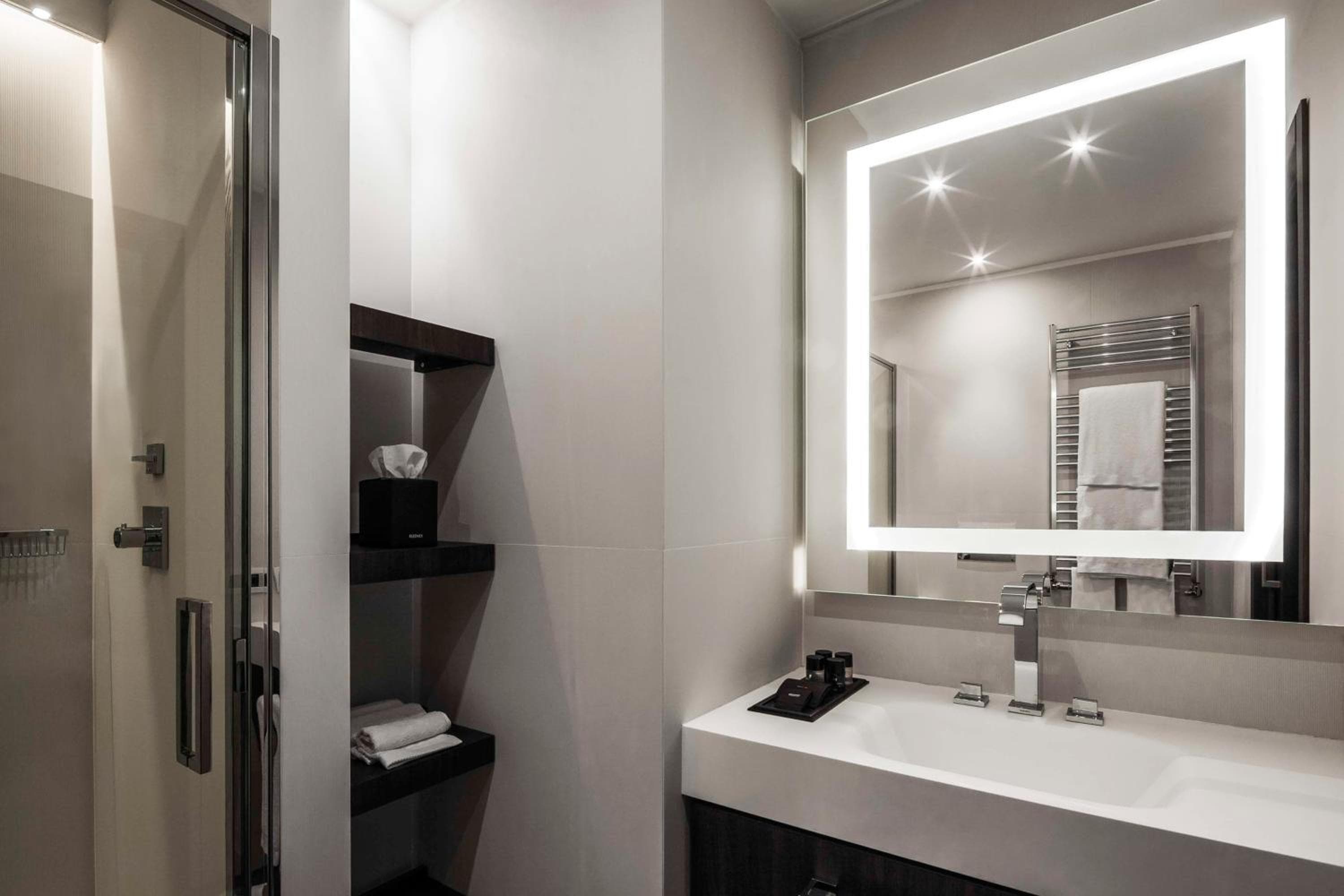 Hyatt Centric Milan Centrale — 15