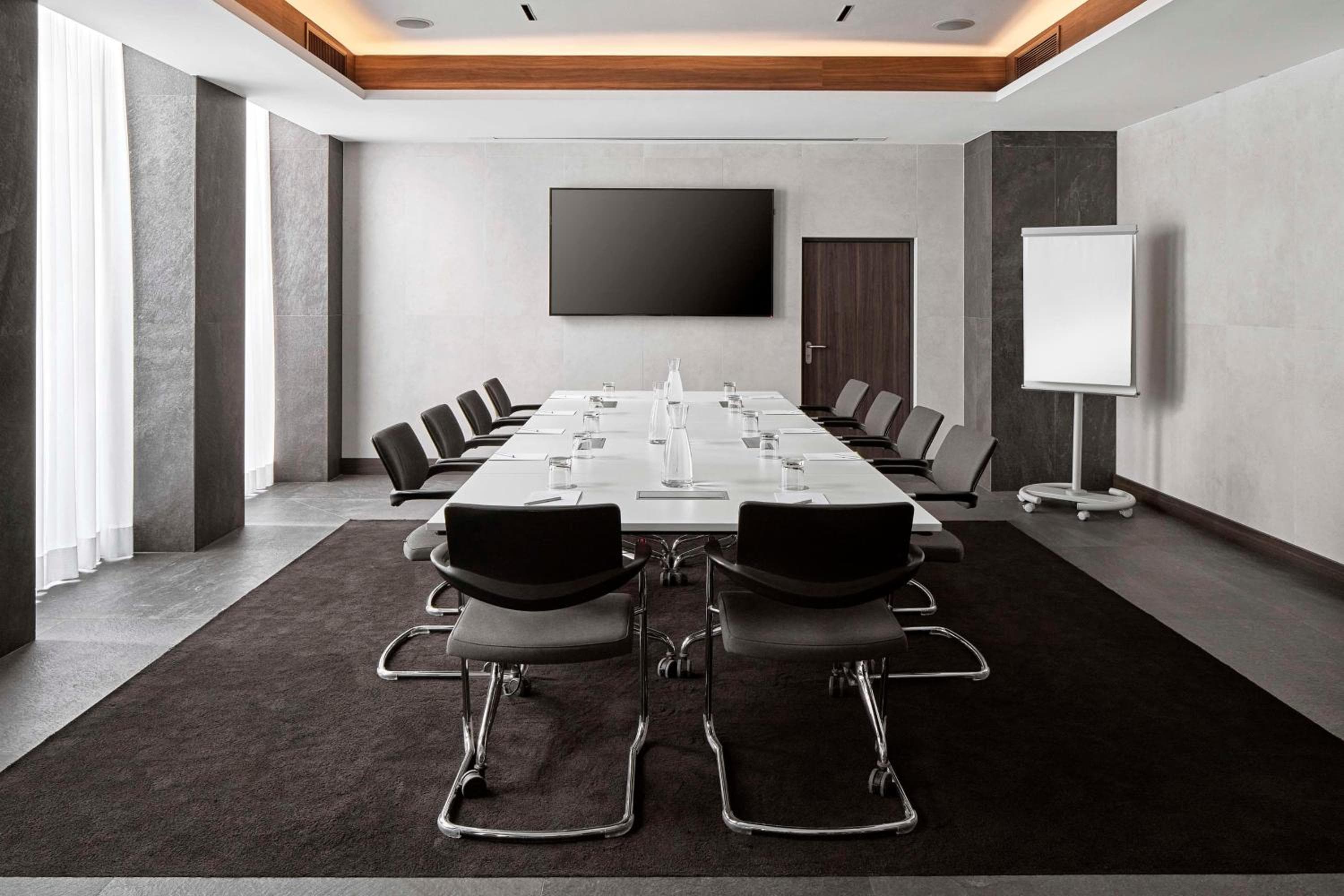 Hyatt Centric Milan Centrale — 14