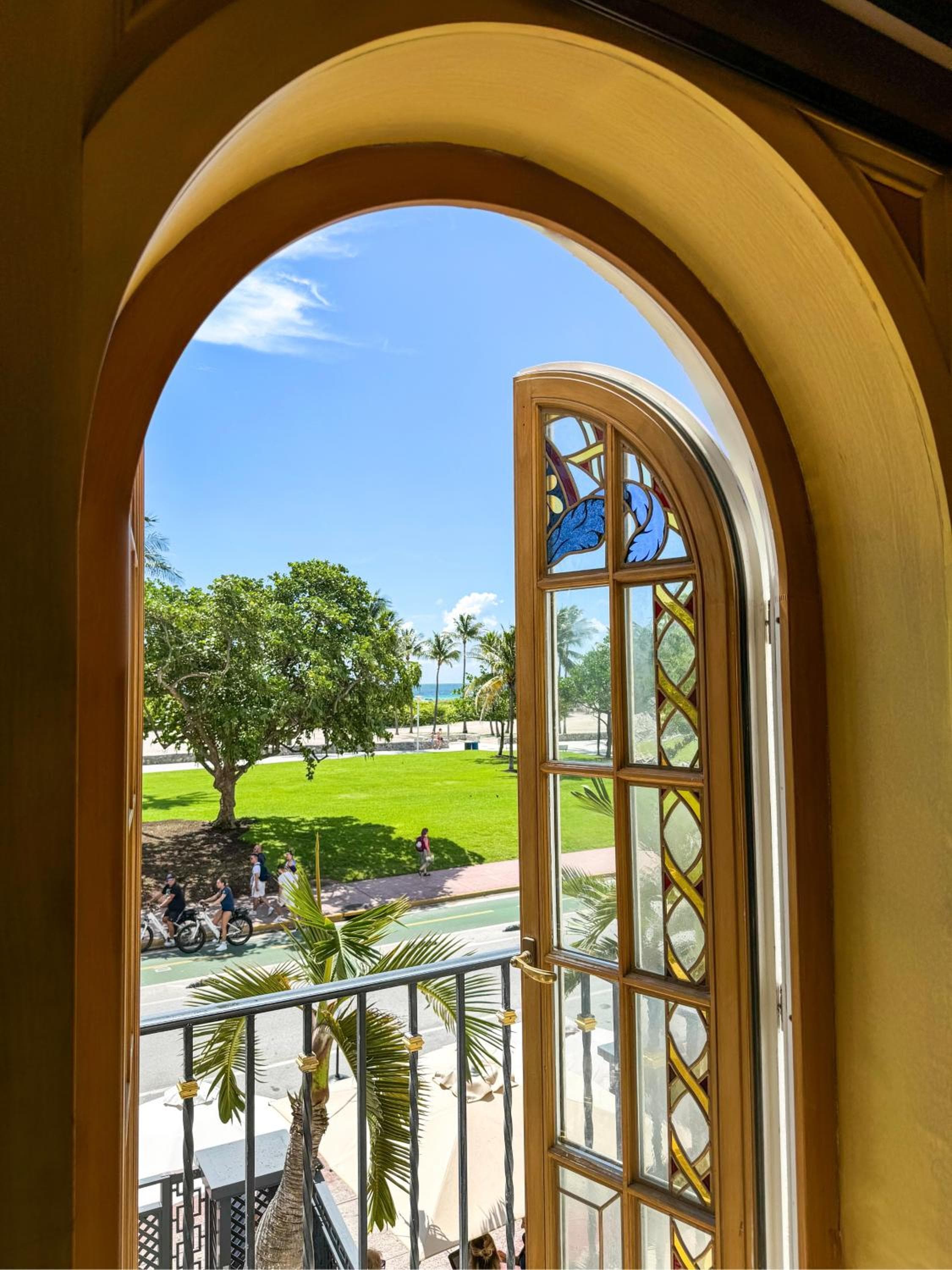 La Villa Casa Casuarina — 4