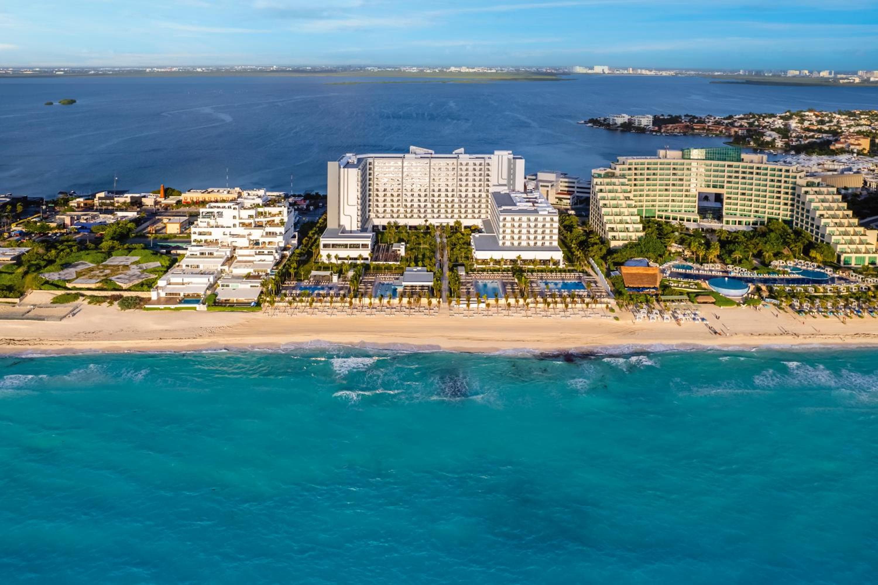 Riu Palace Kukulkan - Adults Only - All Inclusive — 1