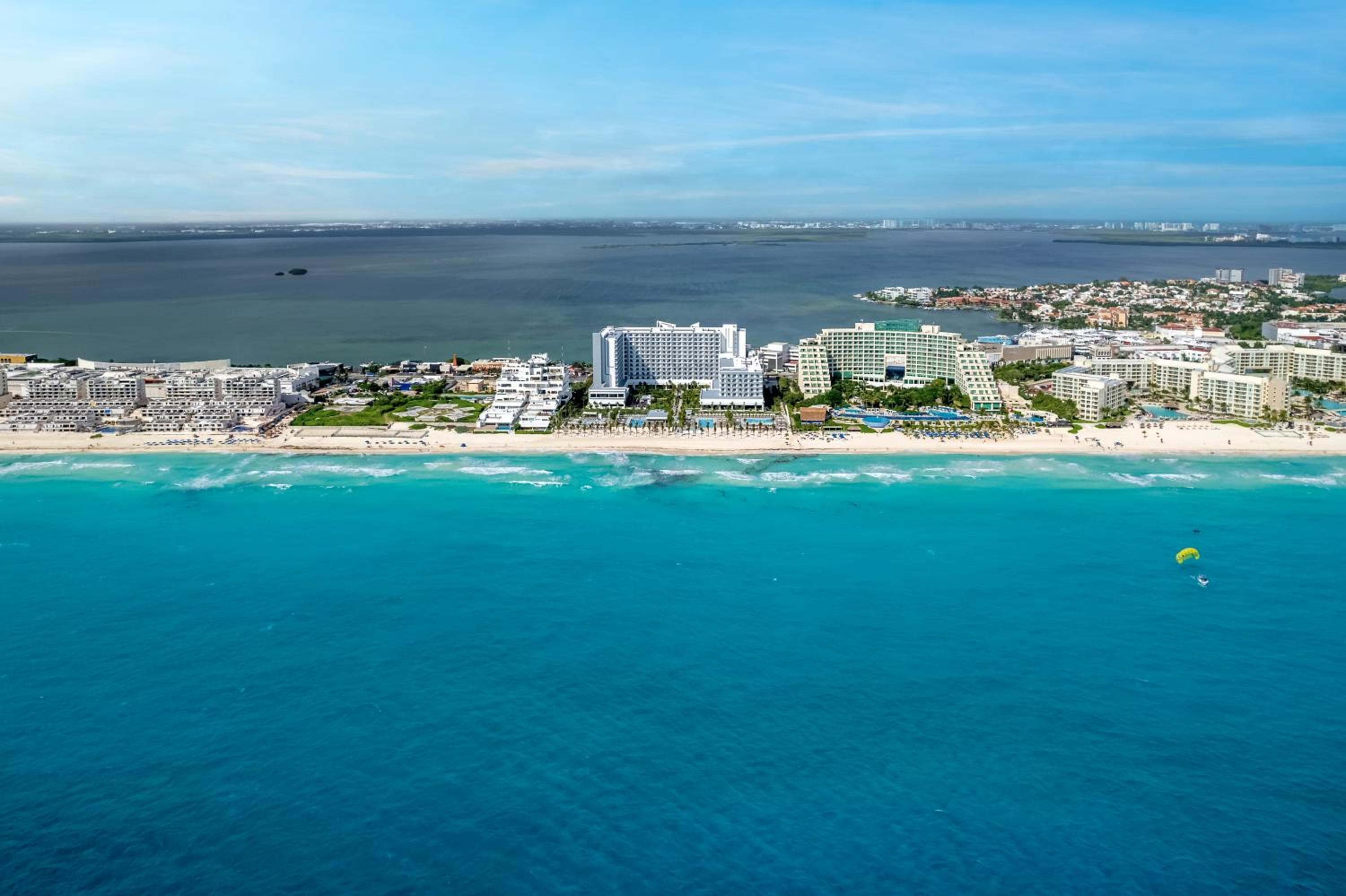 Riu Palace Kukulkan - Adults Only - All Inclusive — 12