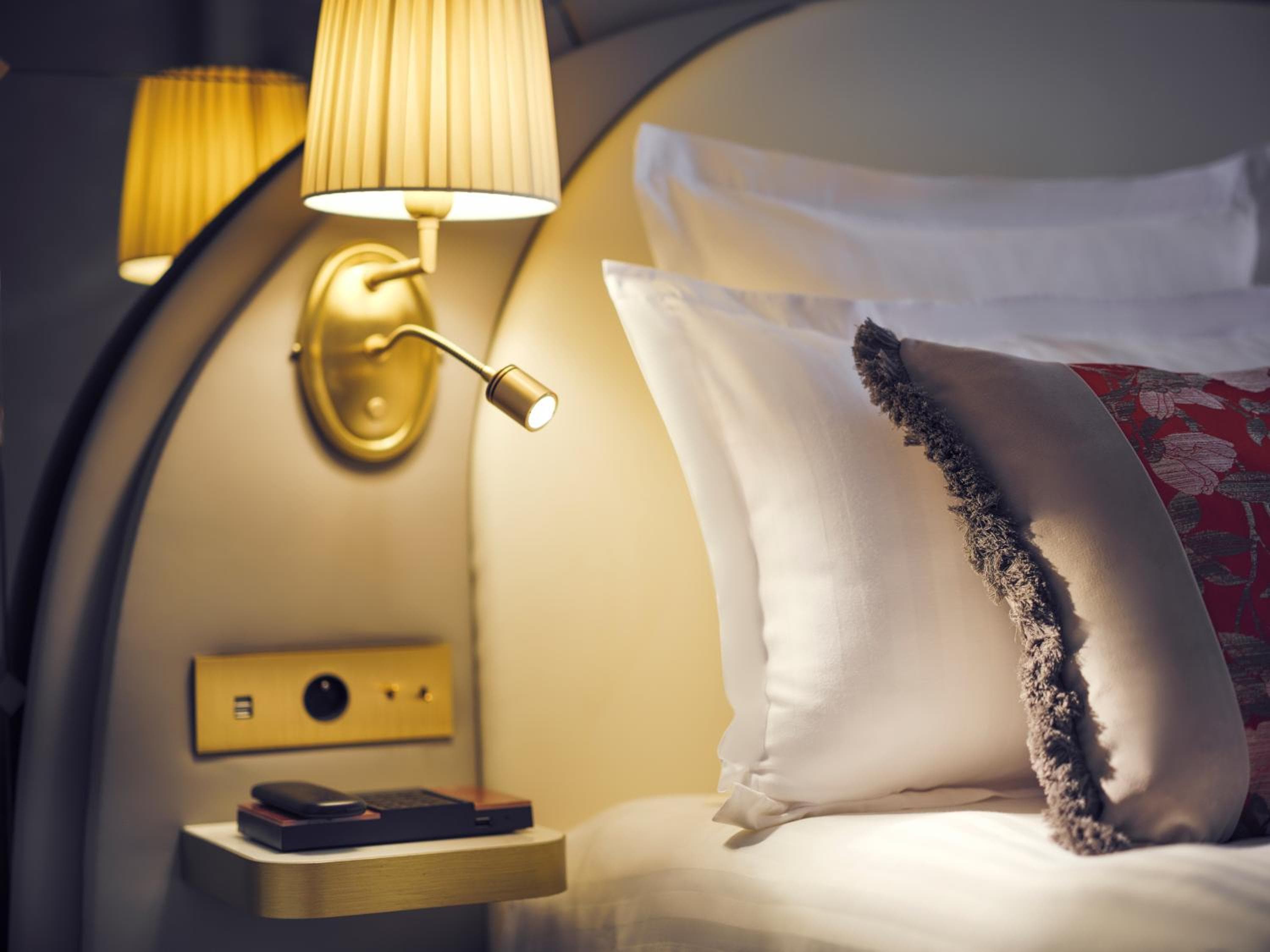 Hotel Westminster — 22