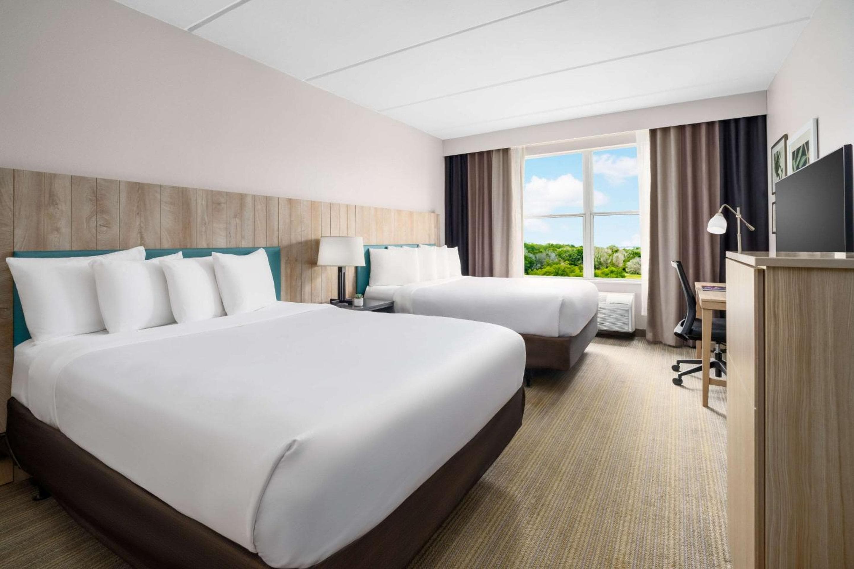 Country Inn & Suites by Radisson, Orlando Airport, FL — 11
