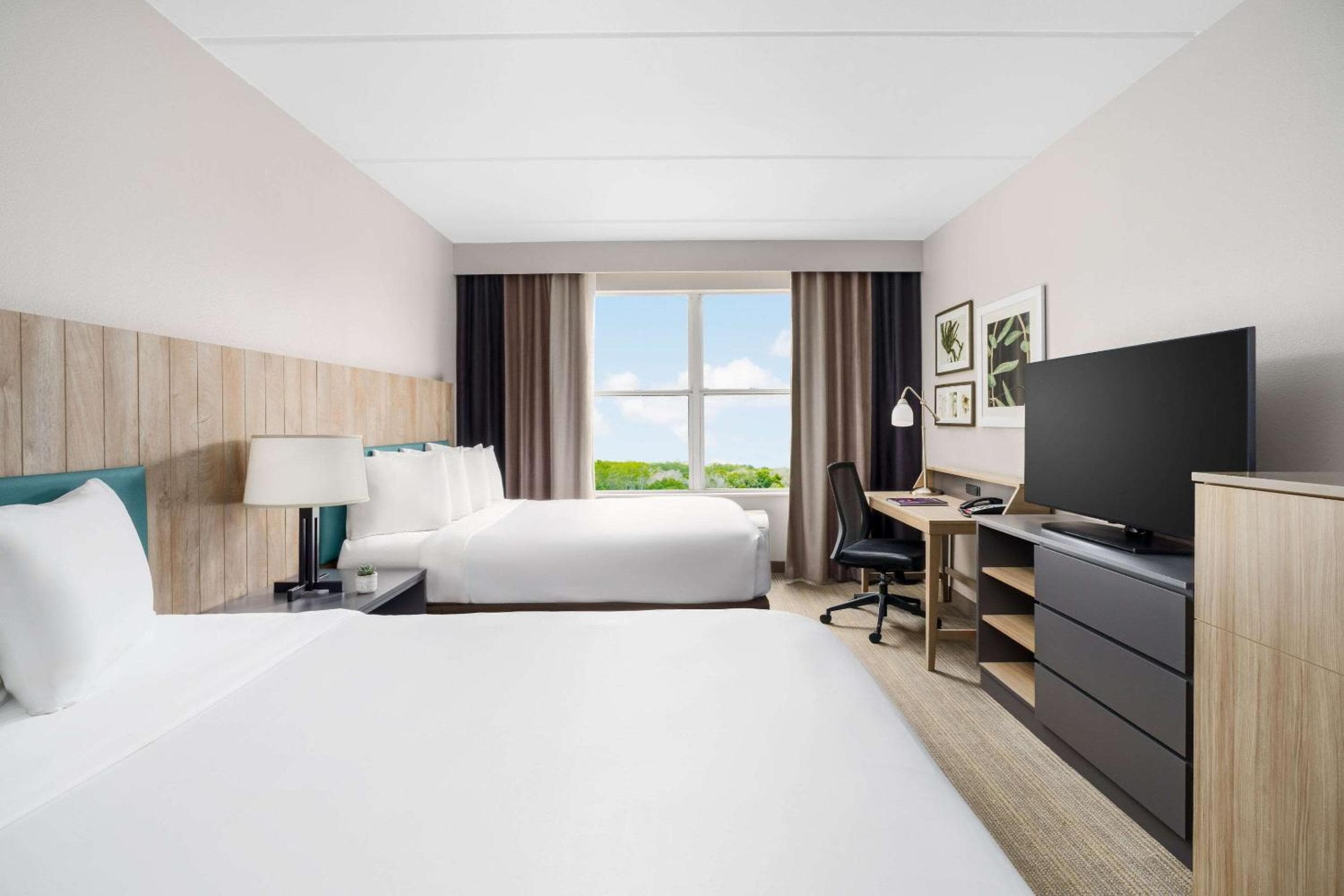 Country Inn & Suites by Radisson, Orlando Airport, FL — 12