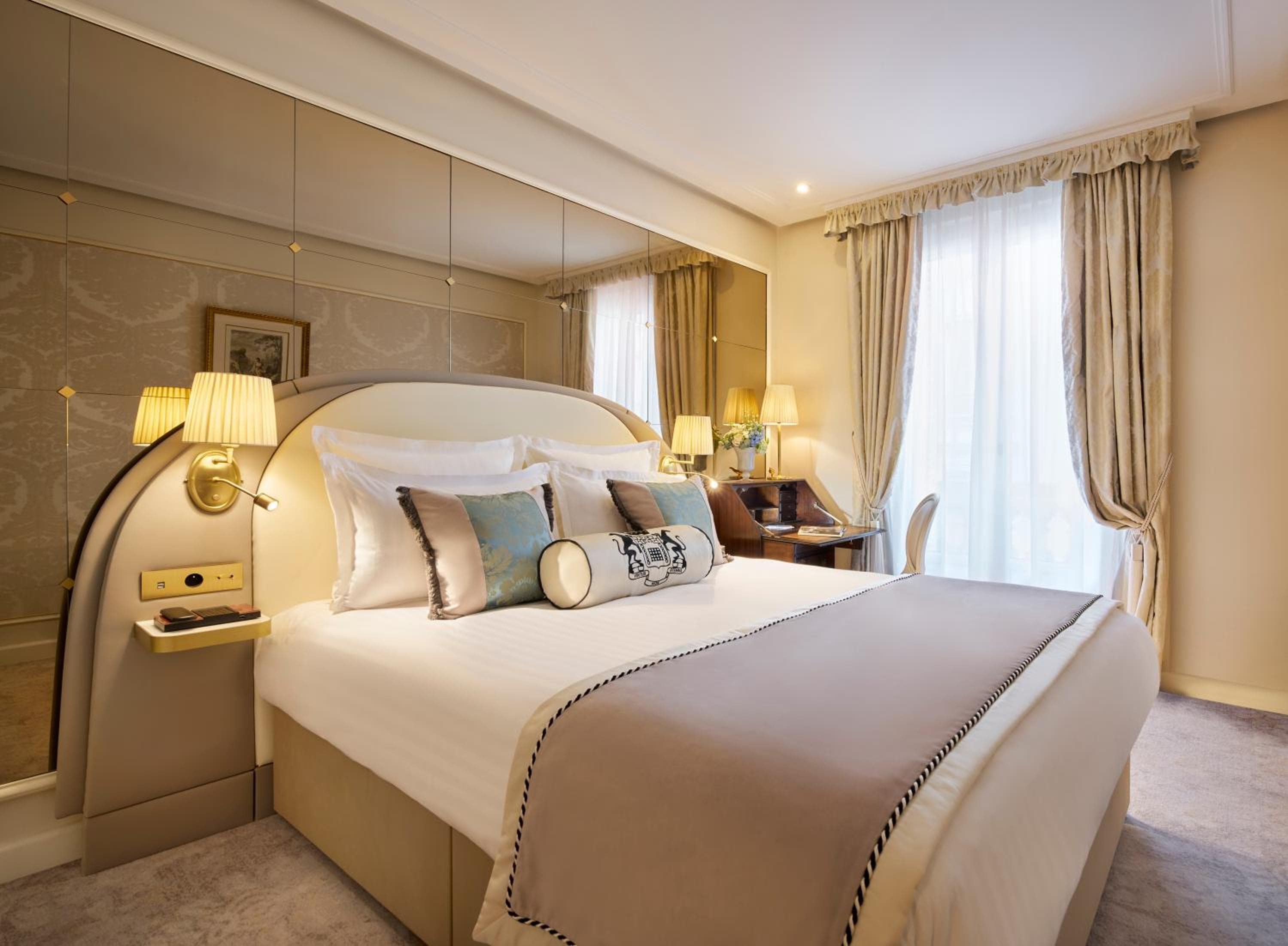 Hotel Westminster — 14