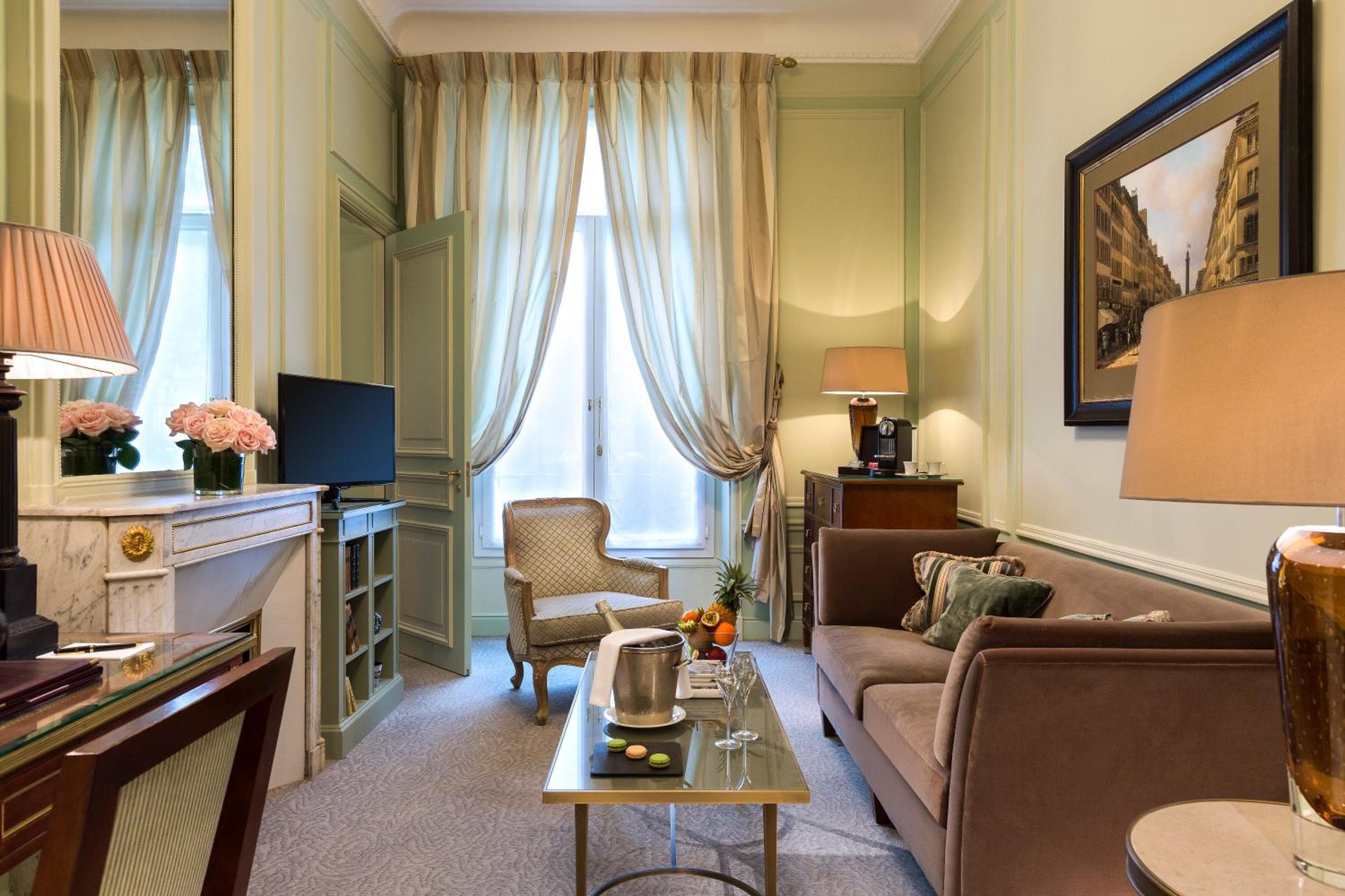 Hotel Westminster — 20