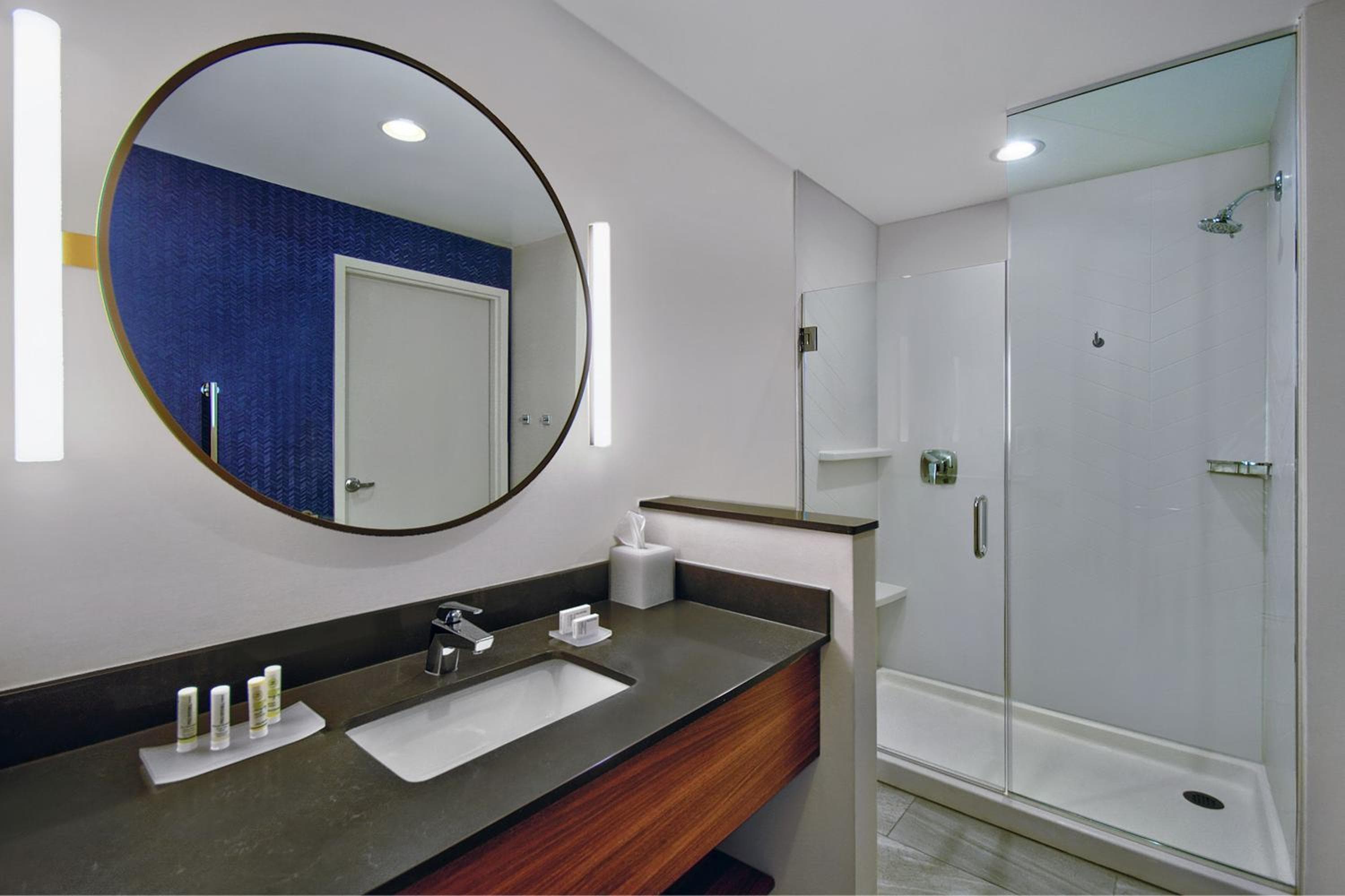 Fairfield by Marriott Inn & Suites Orlando presso il centro città di FLAMINGO CROSSINGS® — 19