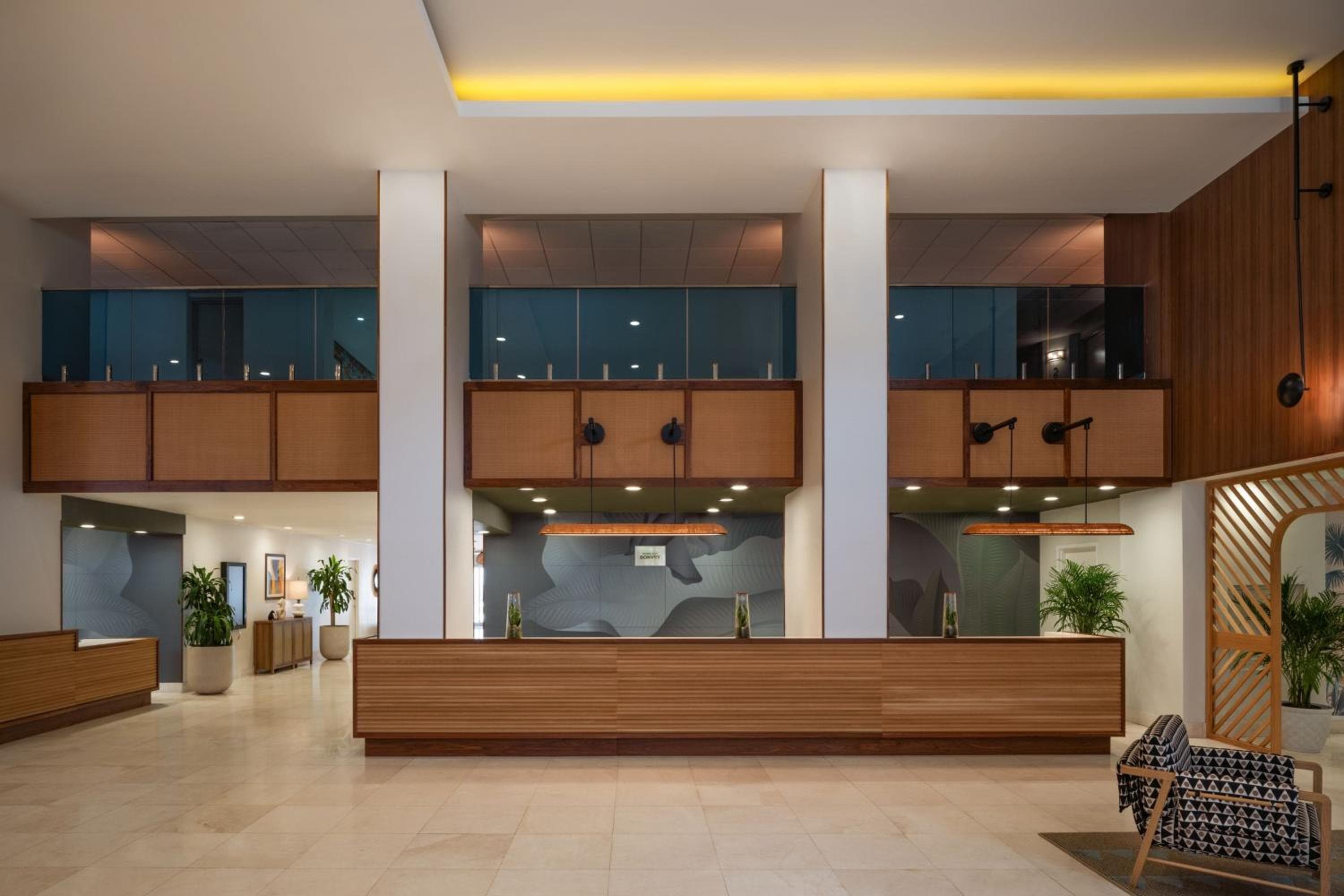 Renaissance Orlando Resort und Spa — 7