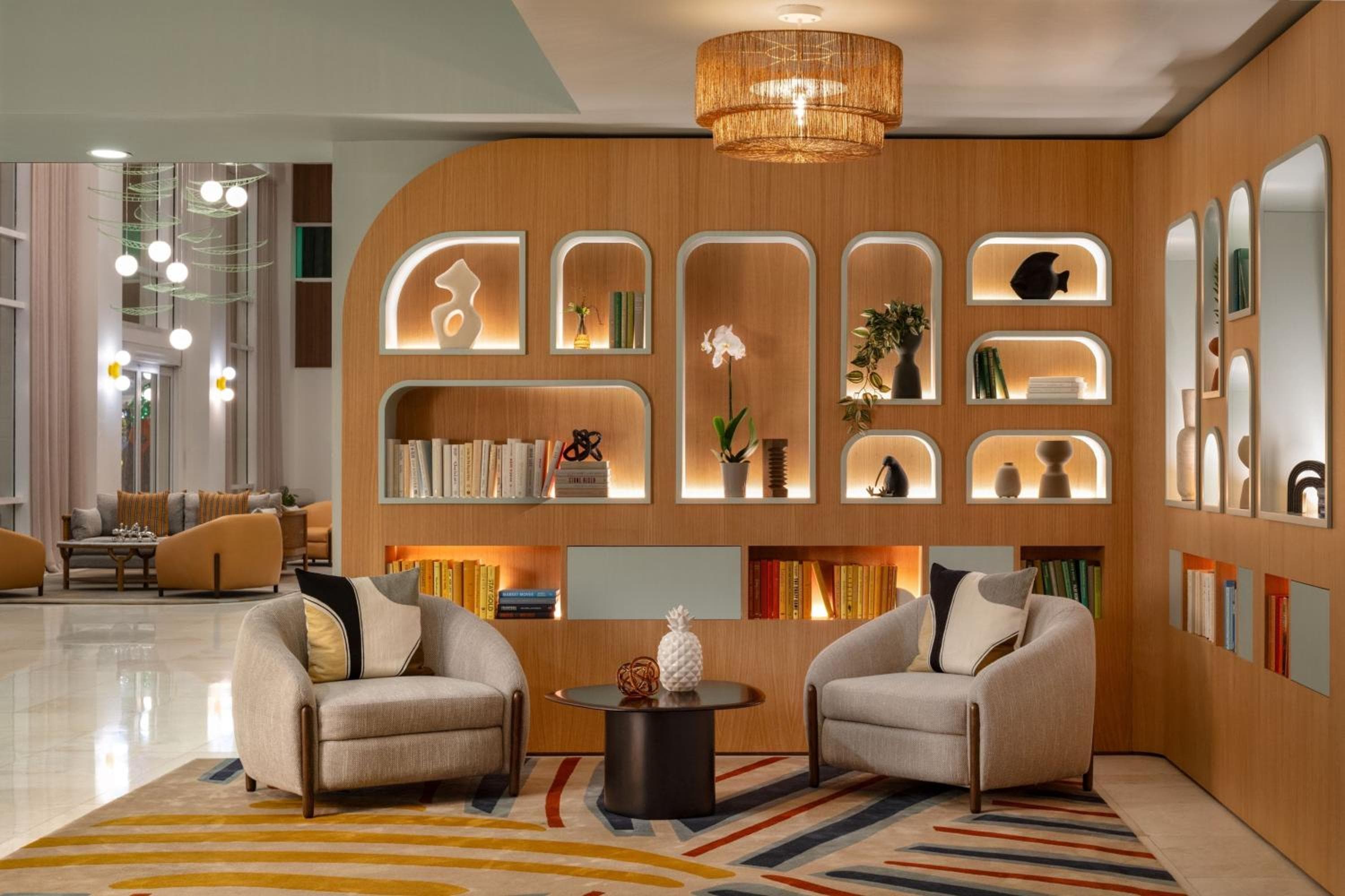 Renaissance Orlando Resort und Spa — 6