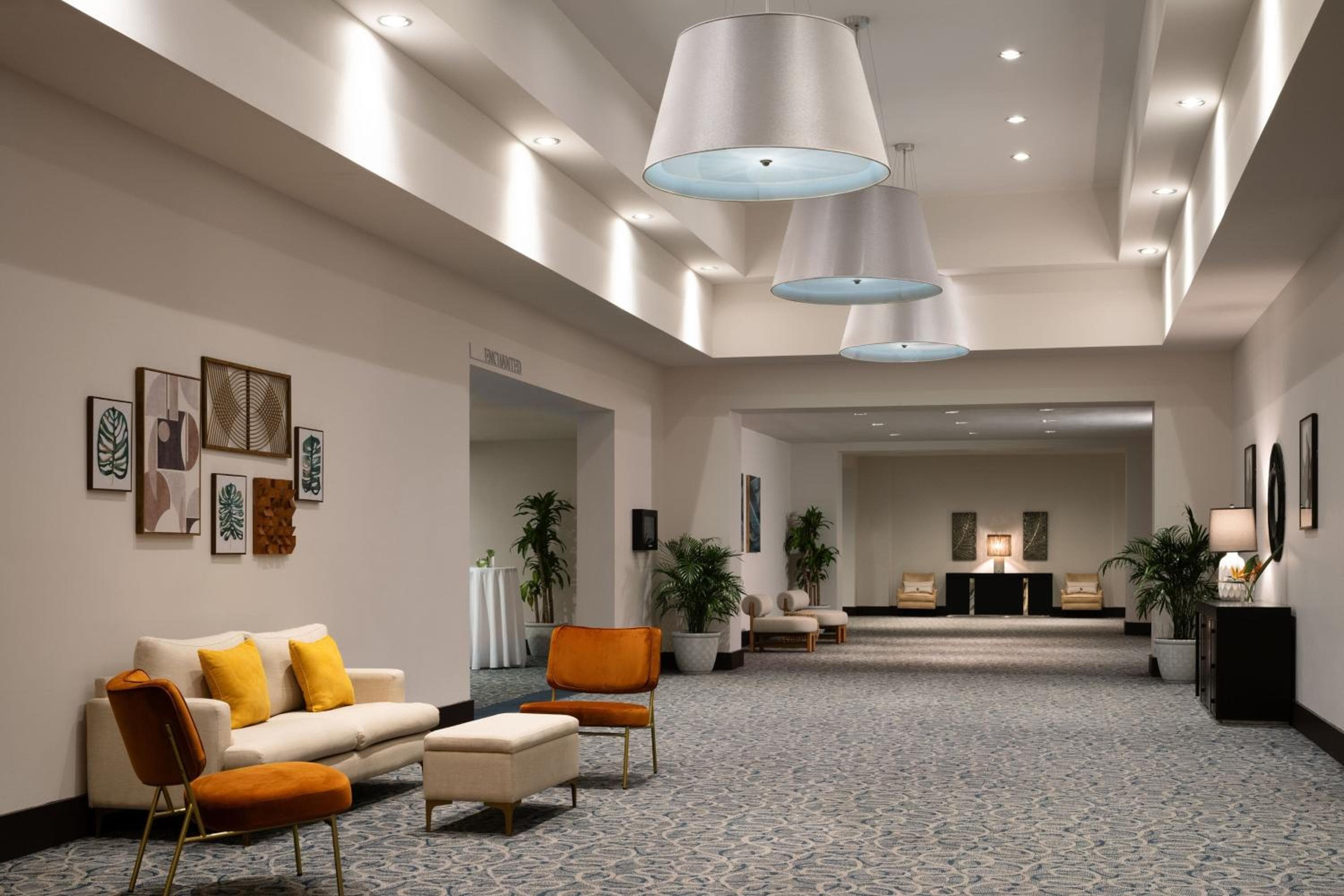 Renaissance Orlando Resort und Spa — 2