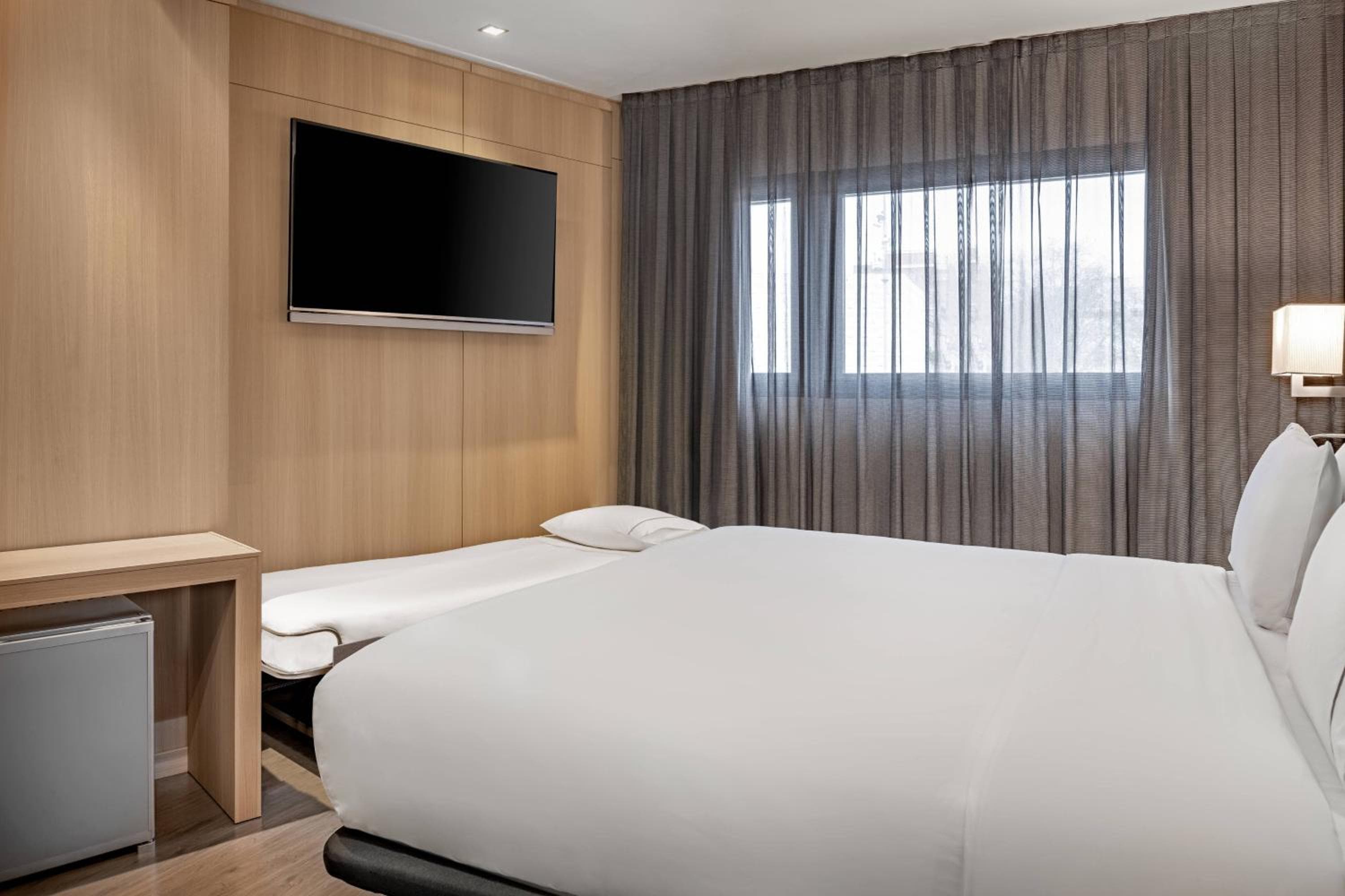 AC Hotel Sants by Marriott — 17