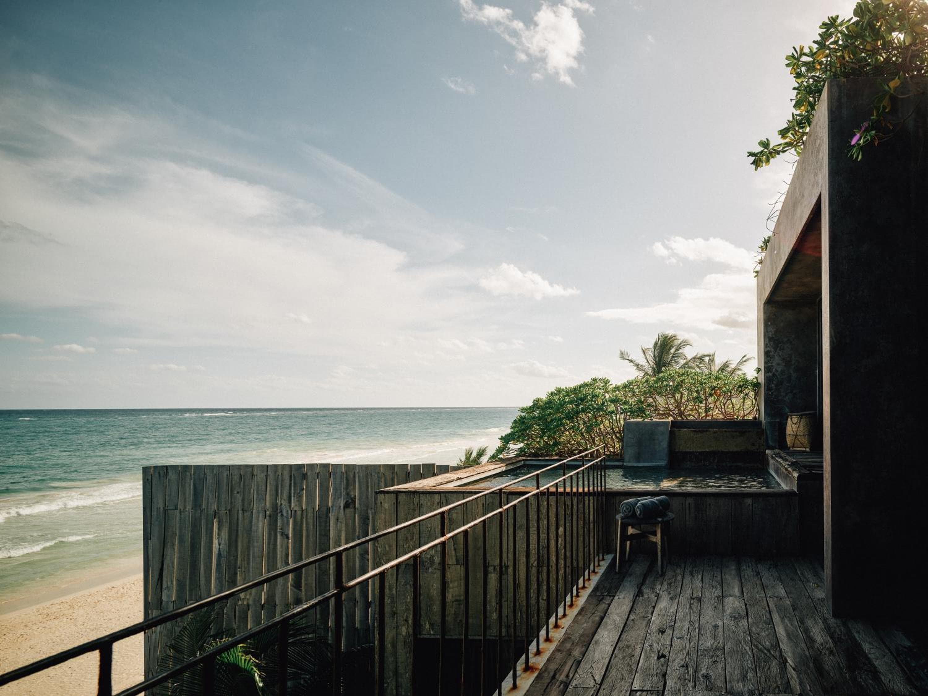 Nômade Temple Tulum — 14