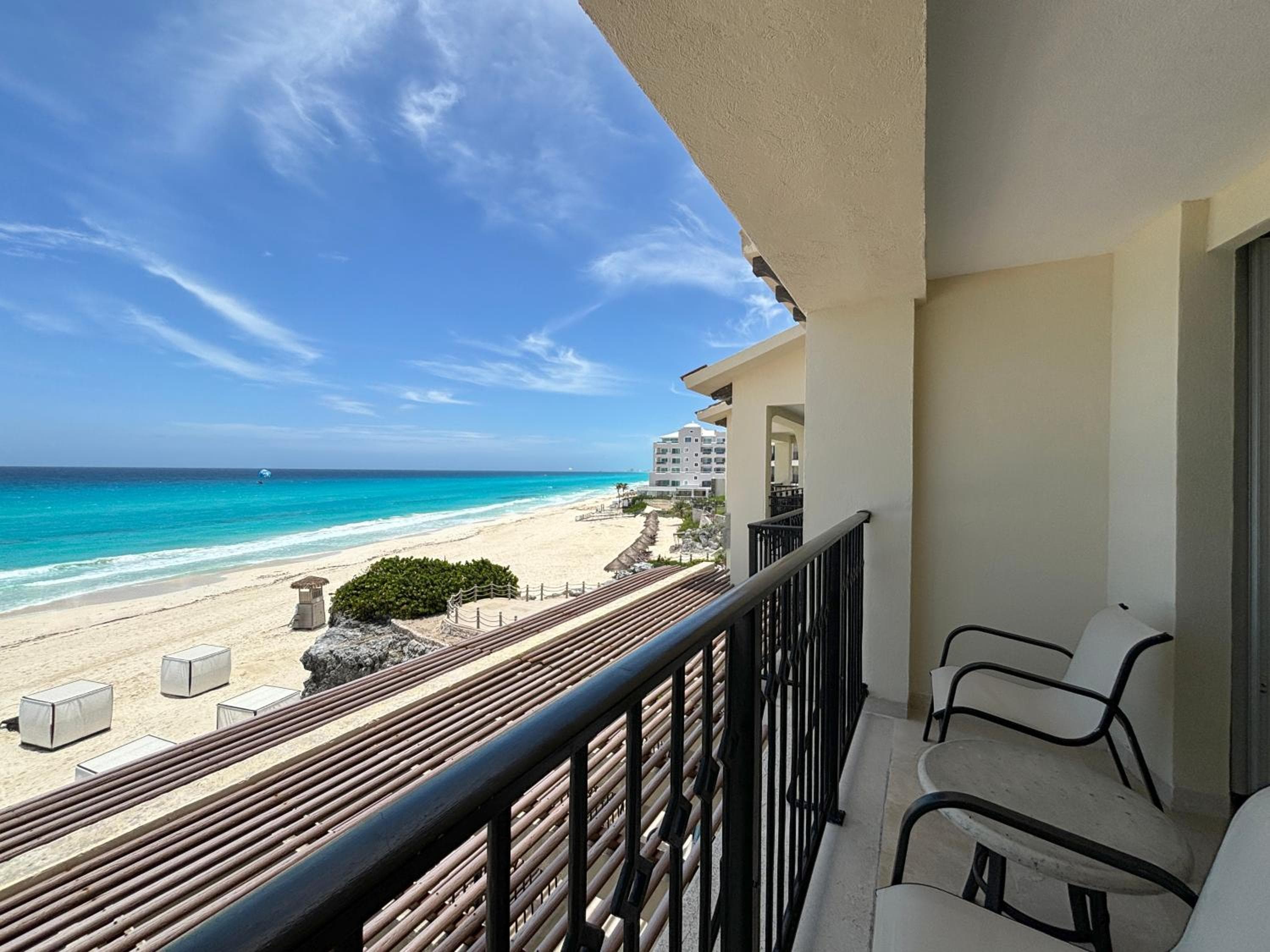 Grand Park Royal Cancun - All Inclusive — 14