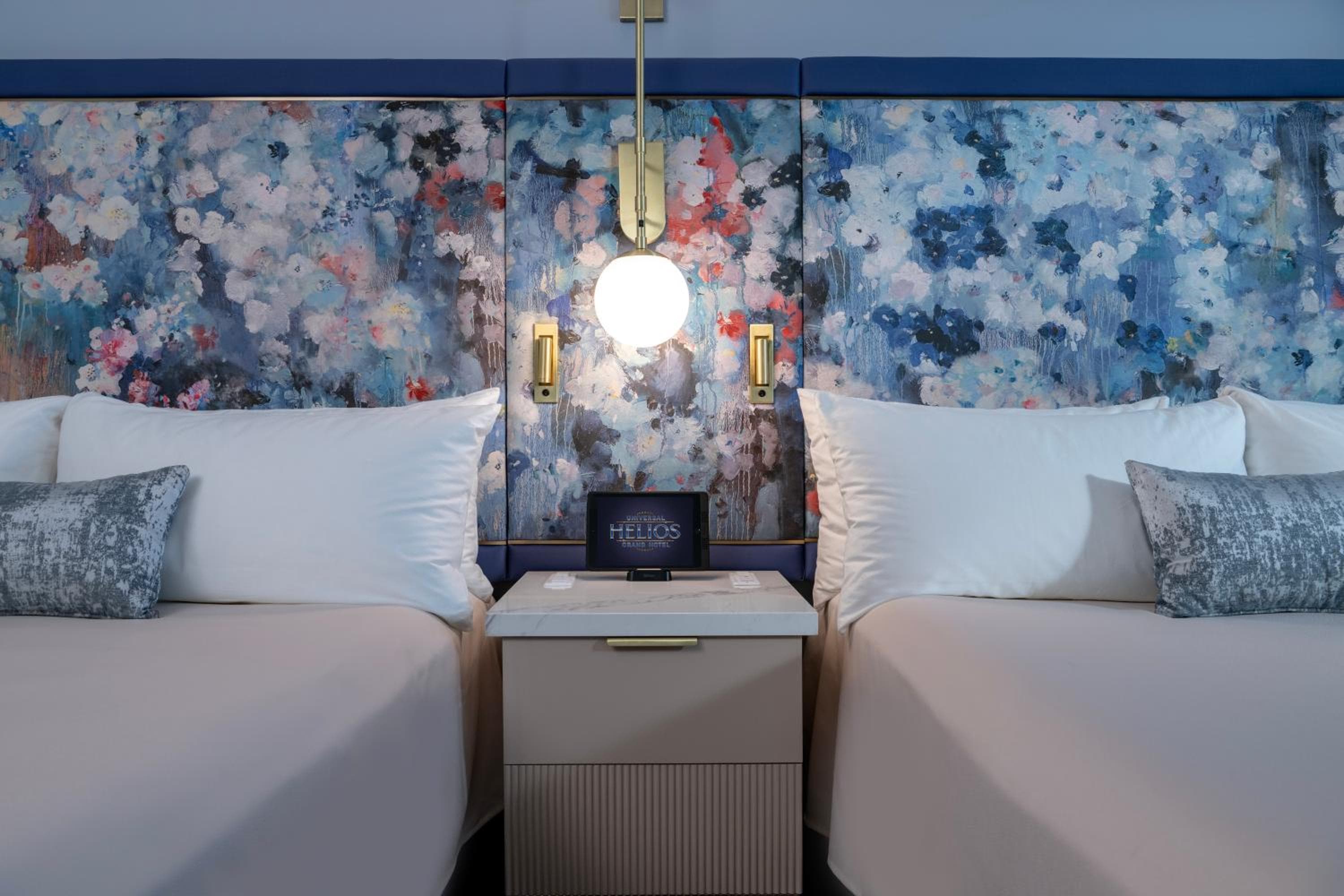 Universal Helios Grand Hotel, a Loews Hotel — 16